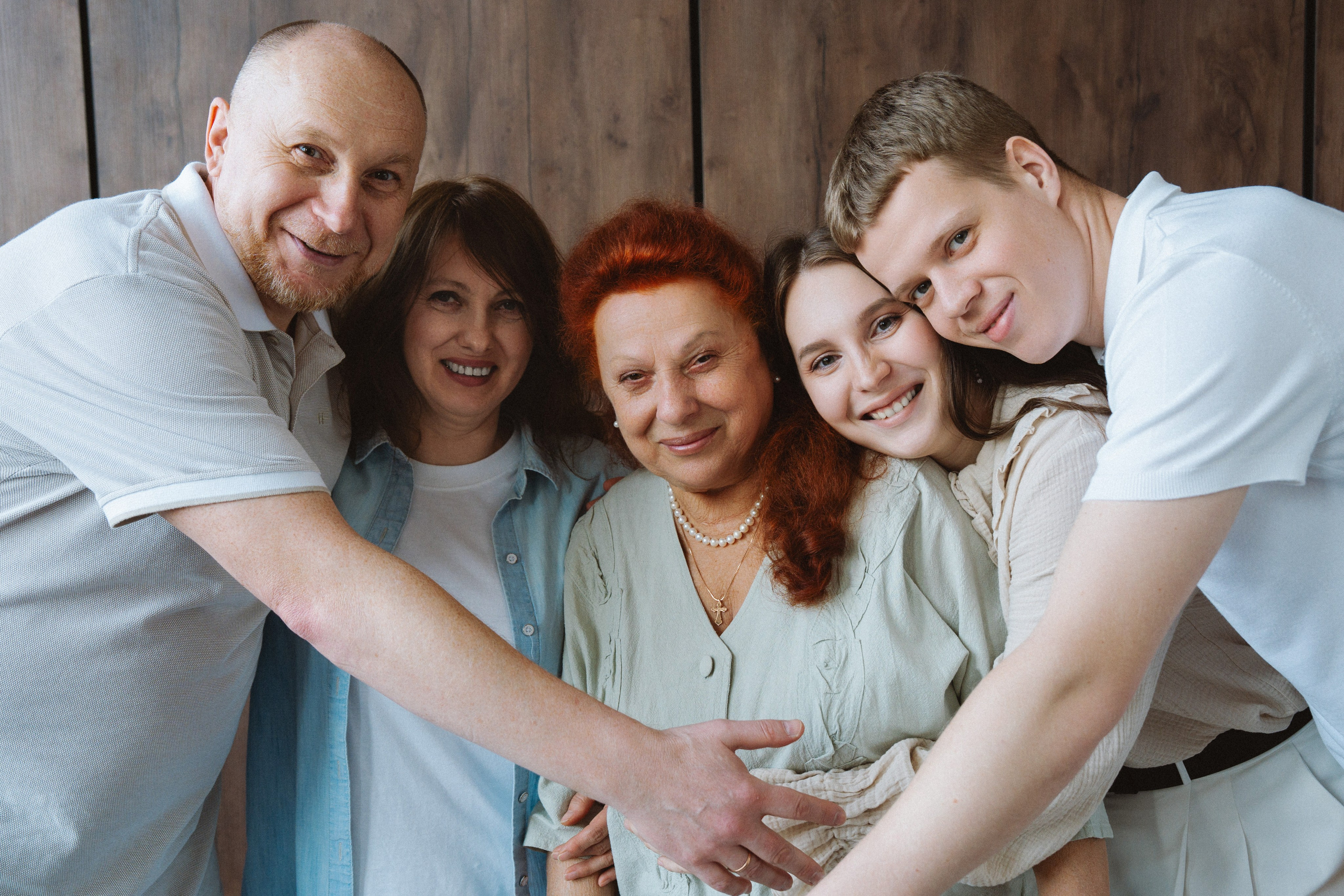 Savely is 1 year old. Фотограф Волгоград