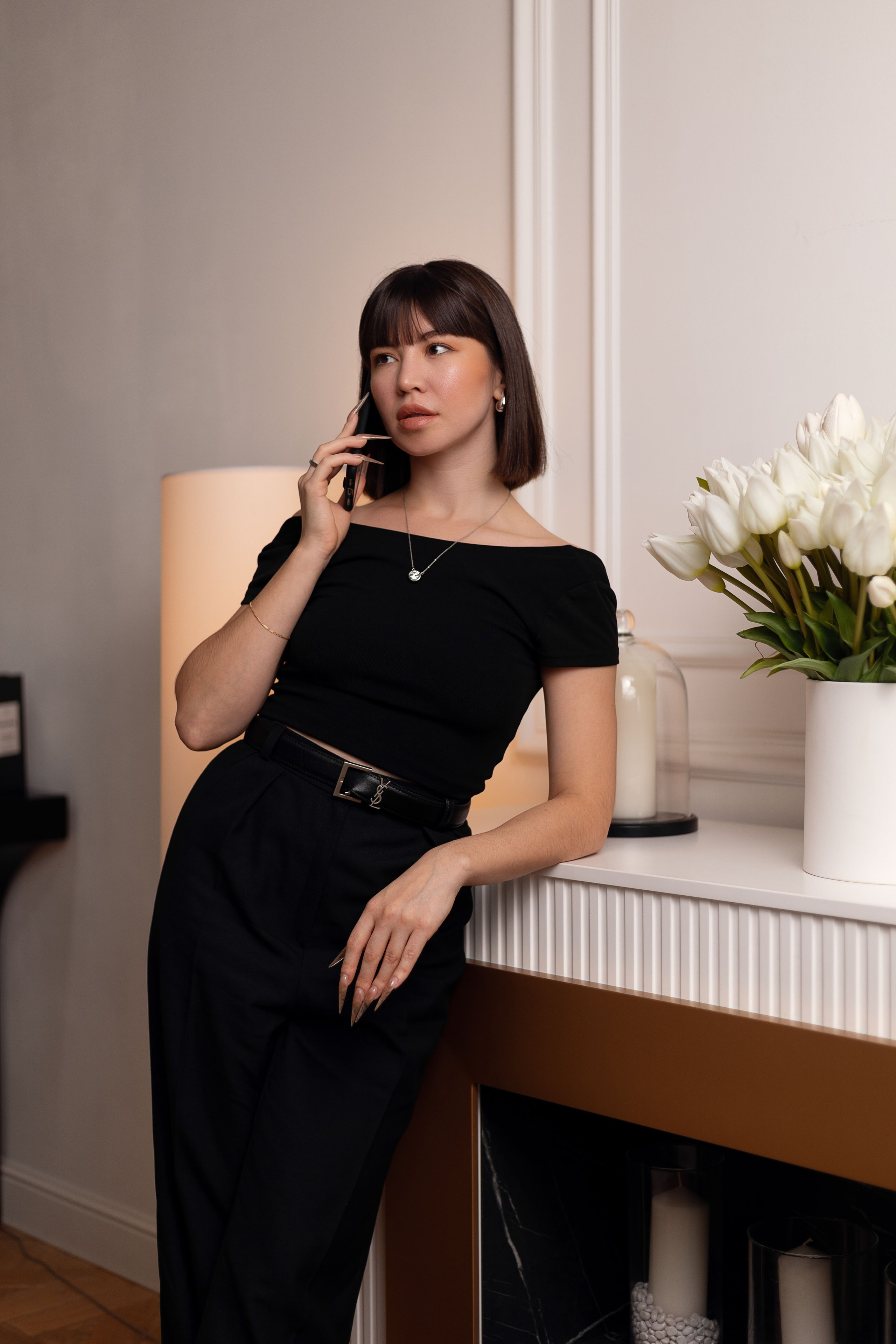 Алина. Фотосессия для финансового консультанта. Контент фотограф Казань Татьяна Горина