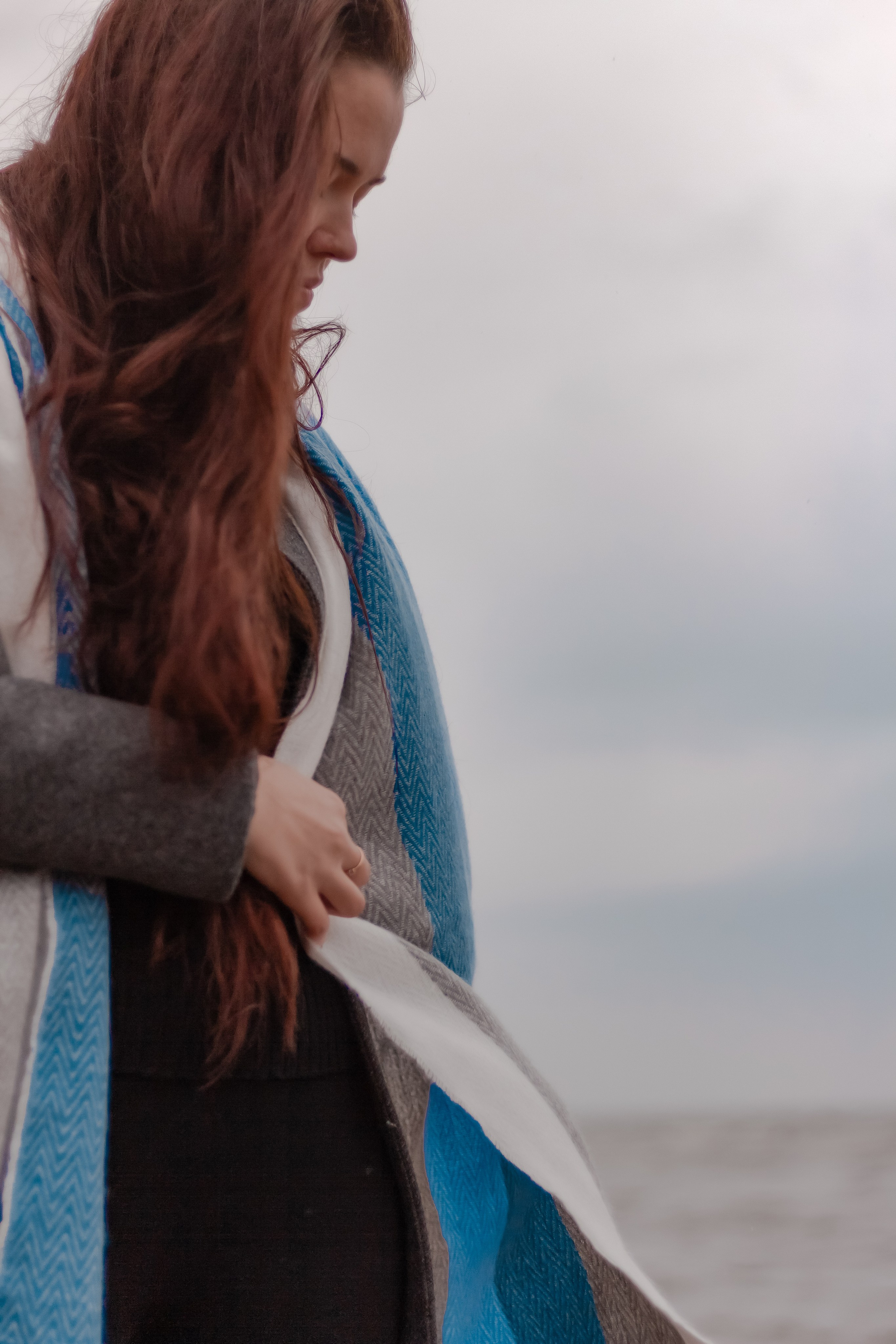 Елизавета. Портретный фотограф в Санкт-Петербурге Анастасия Епифанова