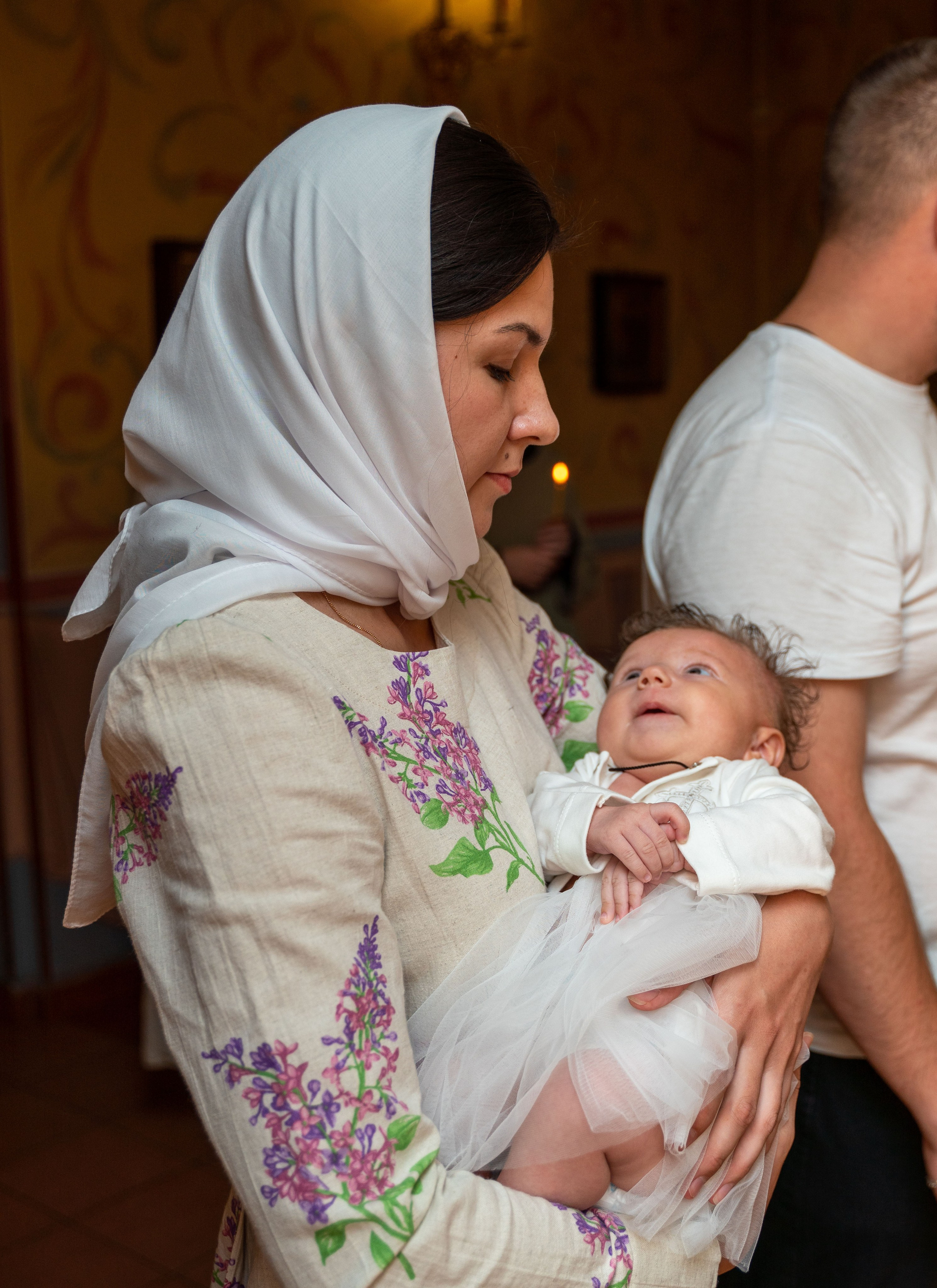 Лидия. Фотограф Мария Орлова