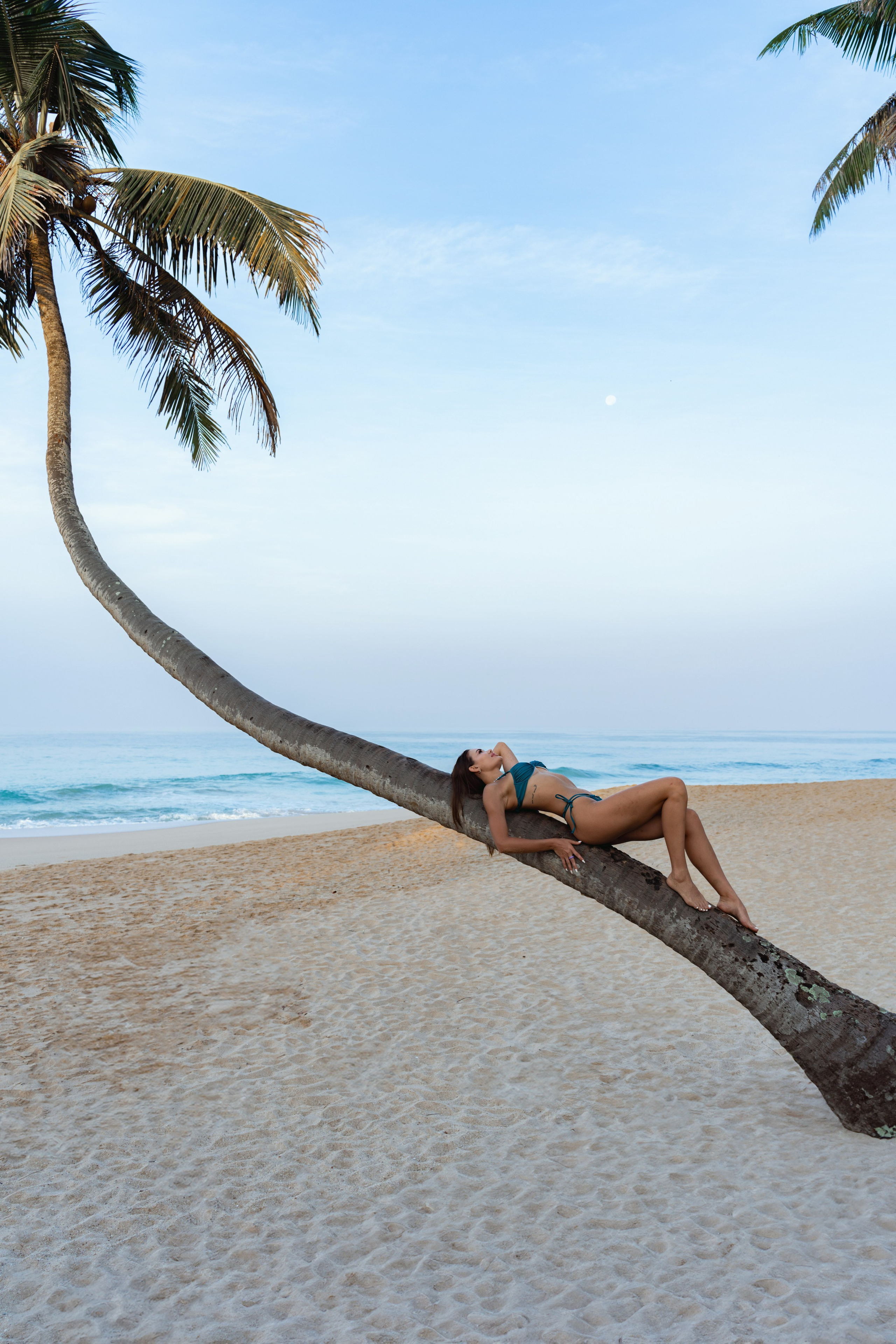 Diana. Фотограф Дарья Гейер