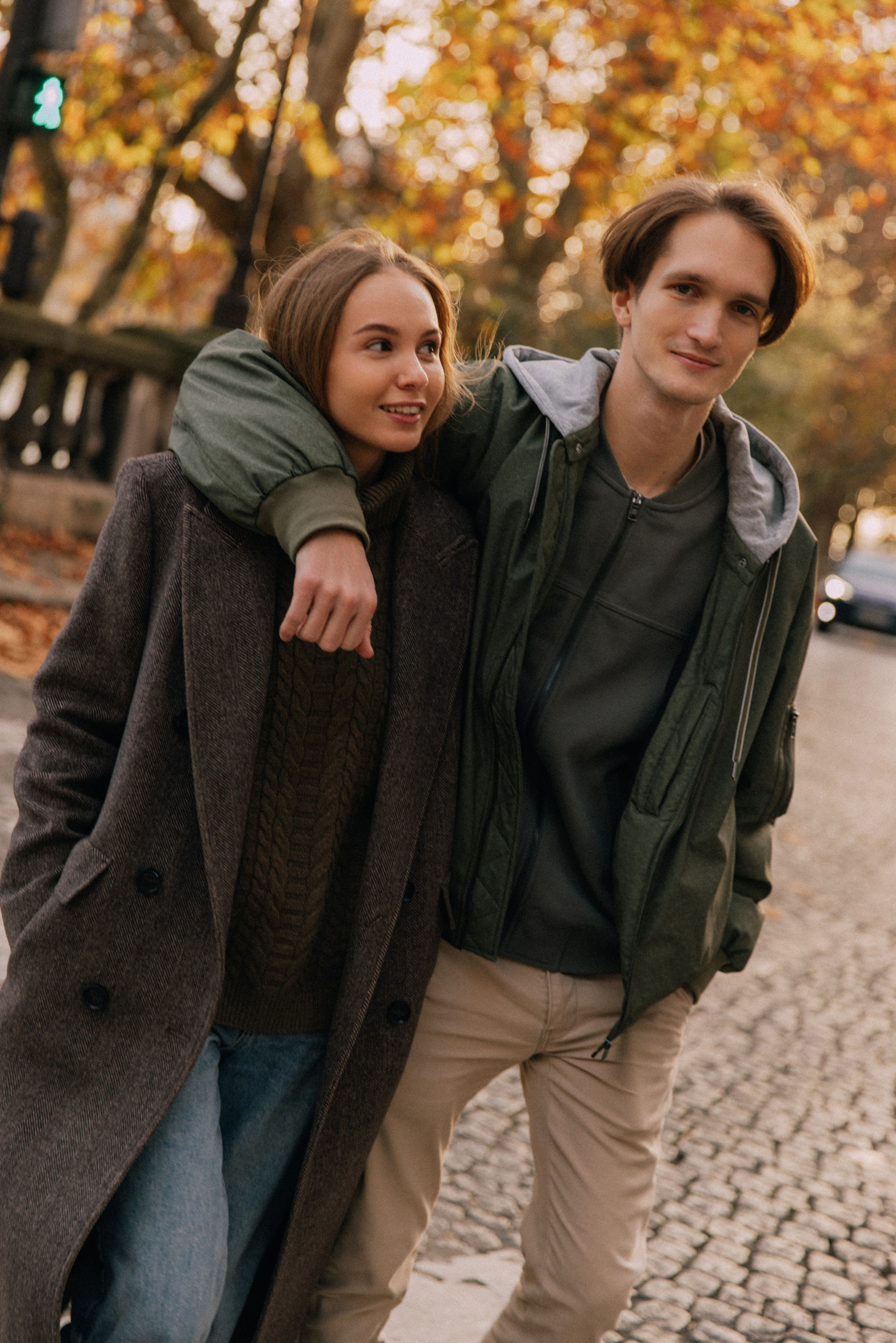 Ce monde est un chef-d’œuvre. Photographe à Paris
