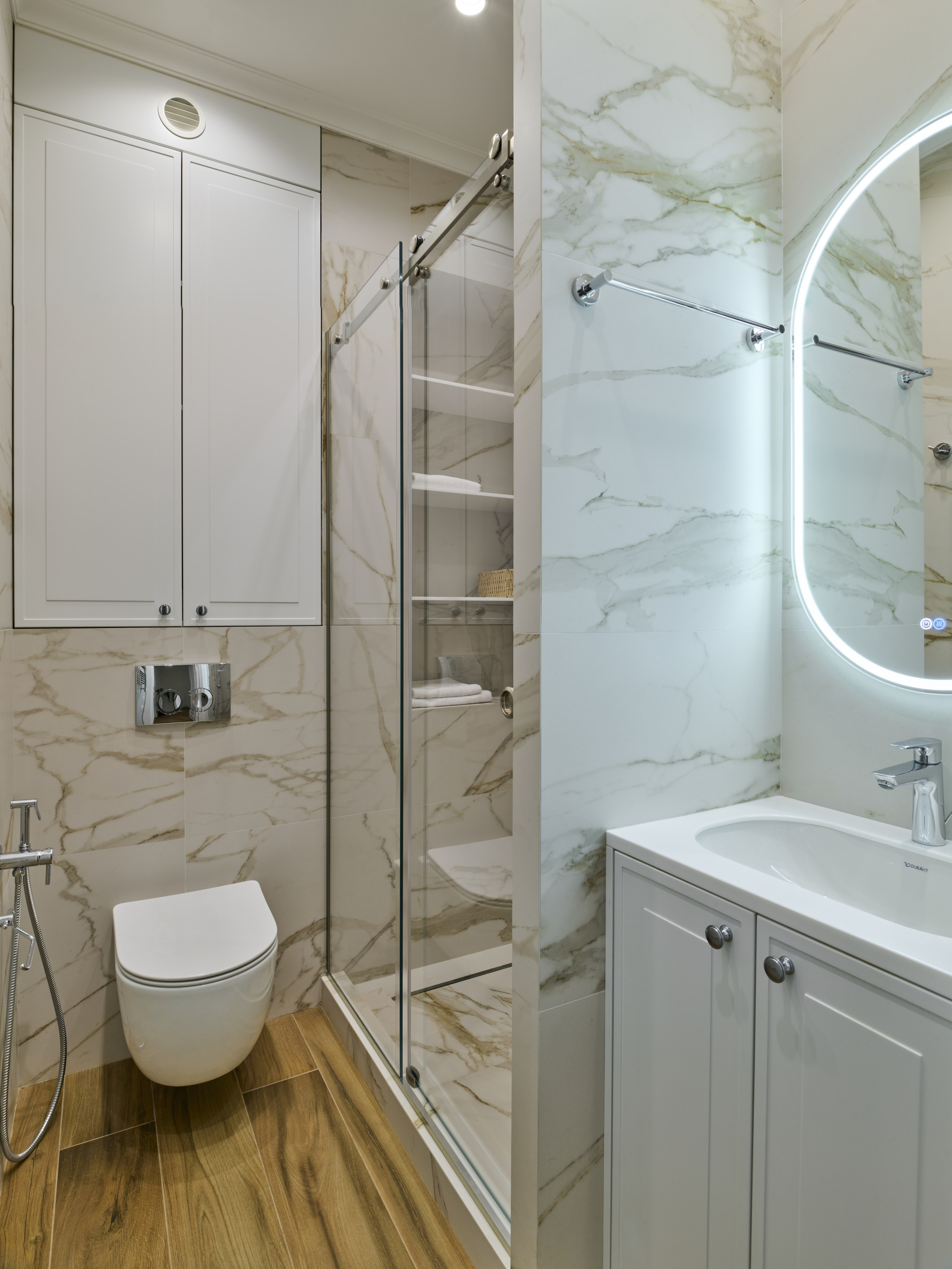 Двухъярусная квартира. Автомобильный и интерьерный фотограф в Минске Александр Тагаев