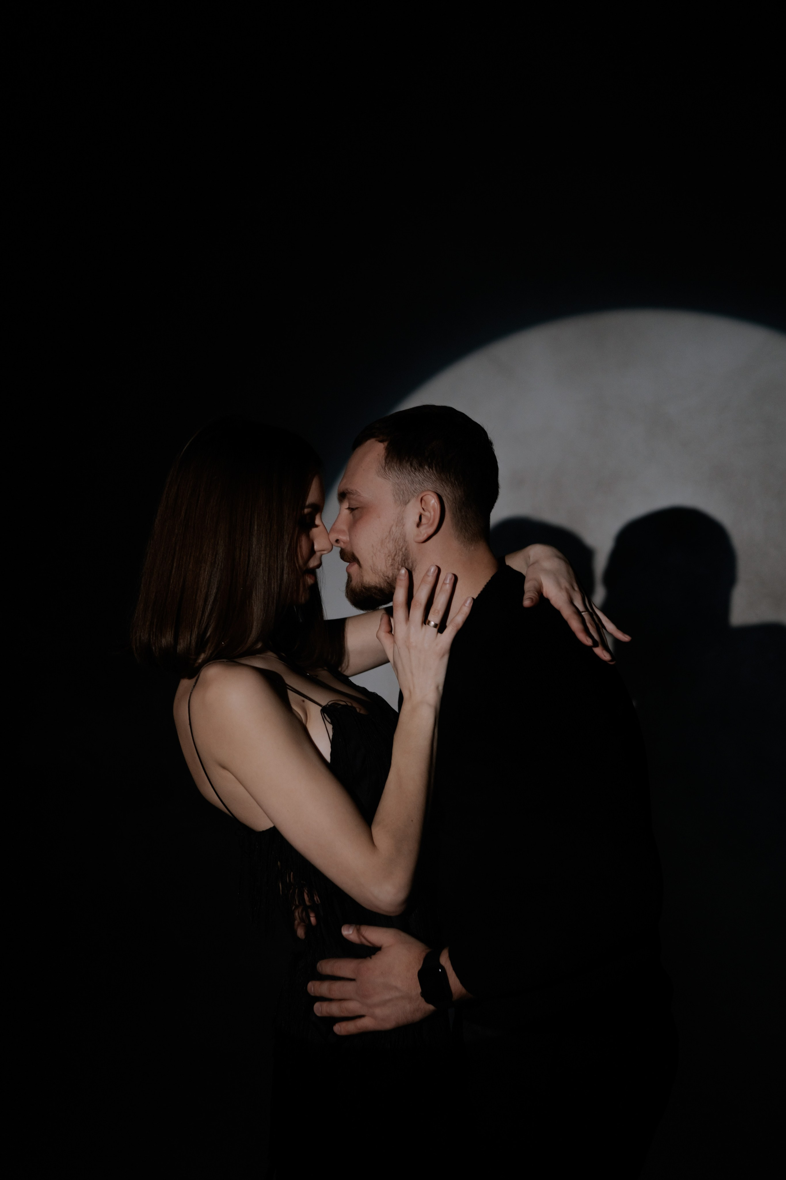 Ирина, Виктор. Фотограф Волгоград Кристина Прохоренко