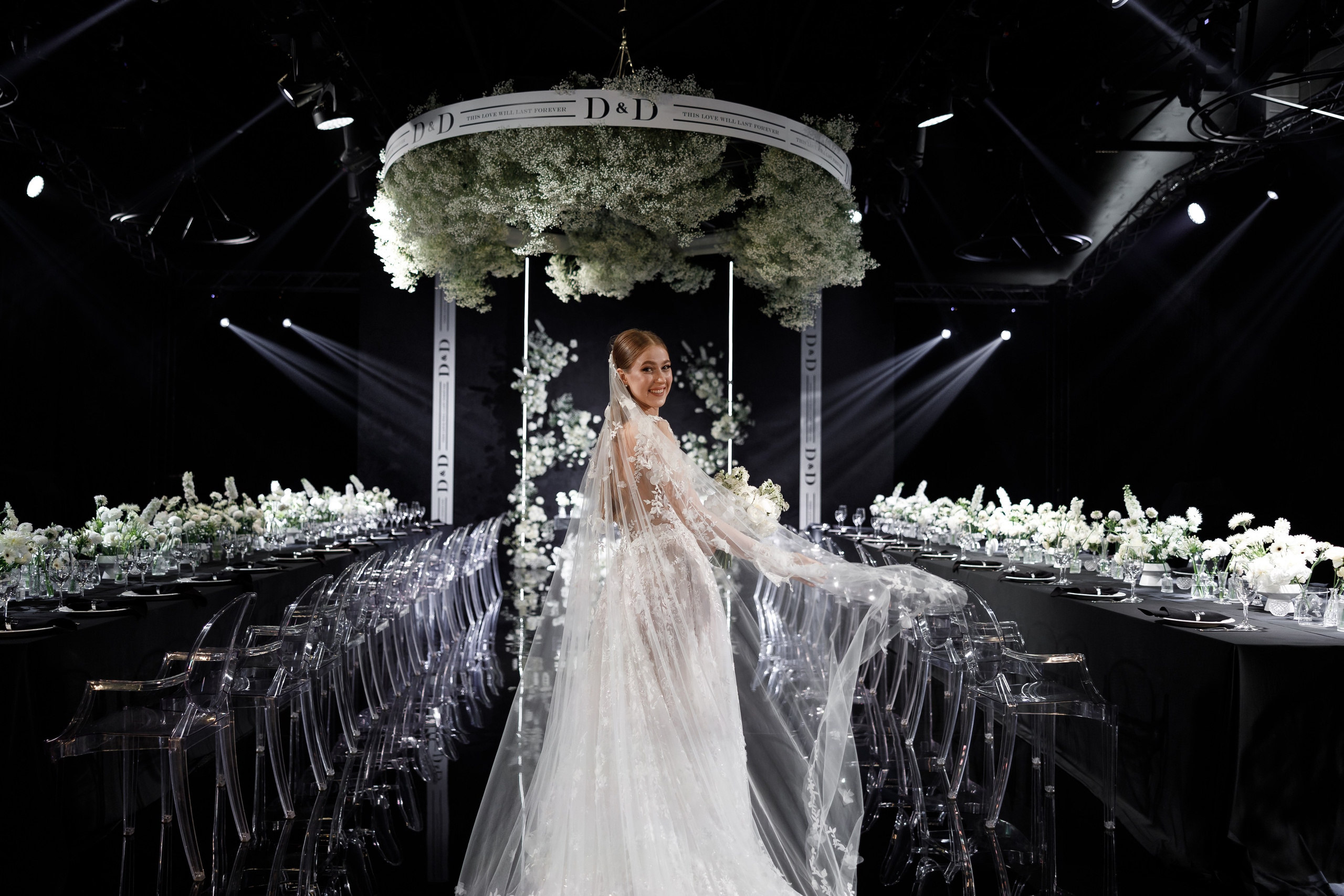 Денис и Дарья. Свадебный и семейный фотограф в Красноярске Прохорова Екатерина