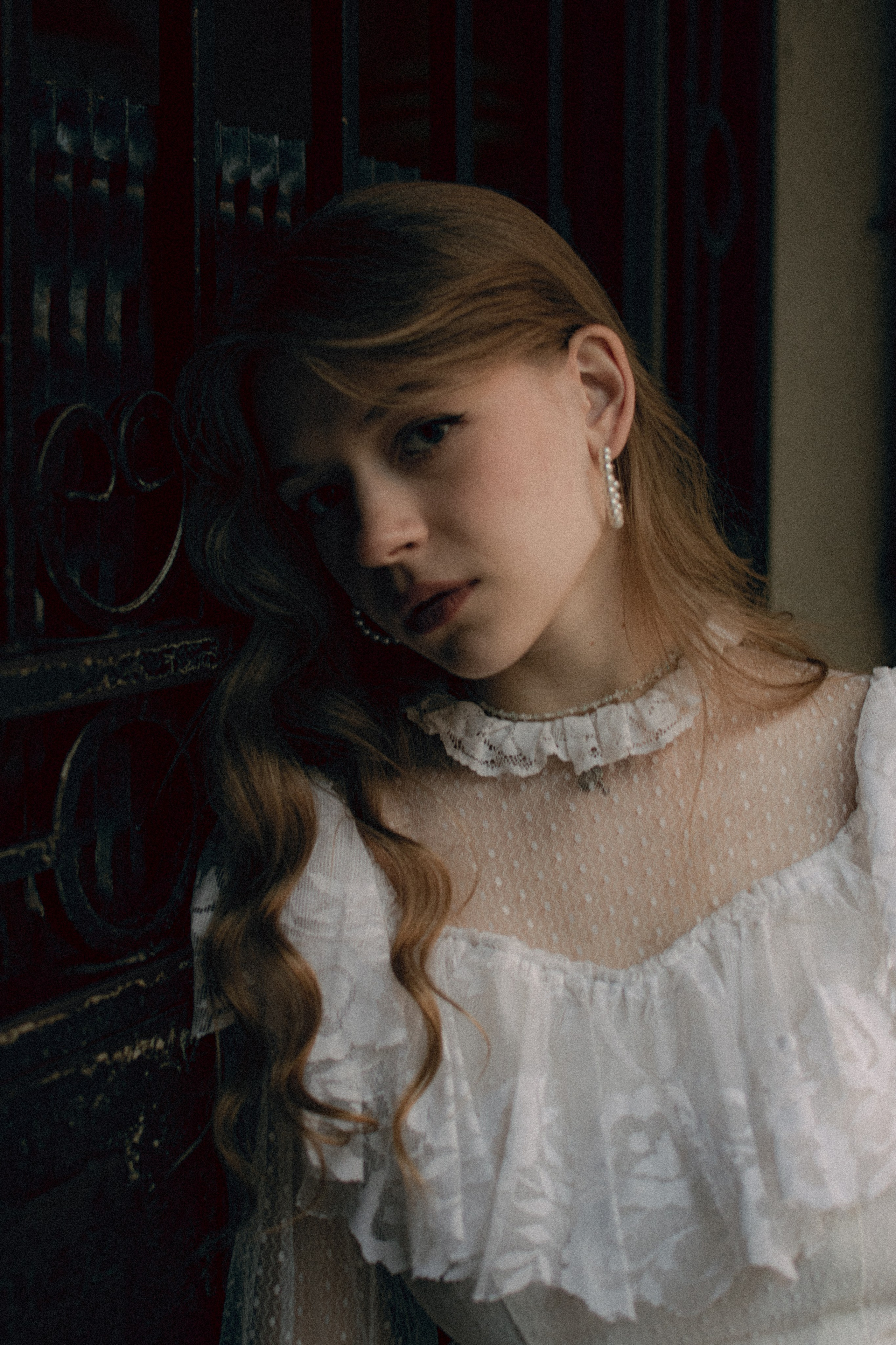 Лиза|парадная. Карина не озоруй — фотограф Санкт-Петербург