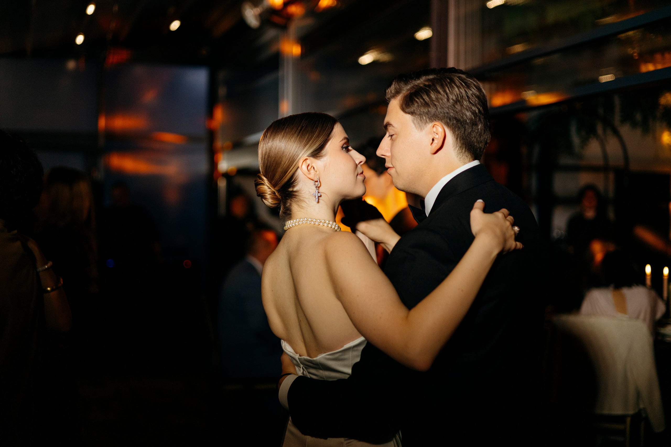 Илья и Александра. Nikolpinhasova