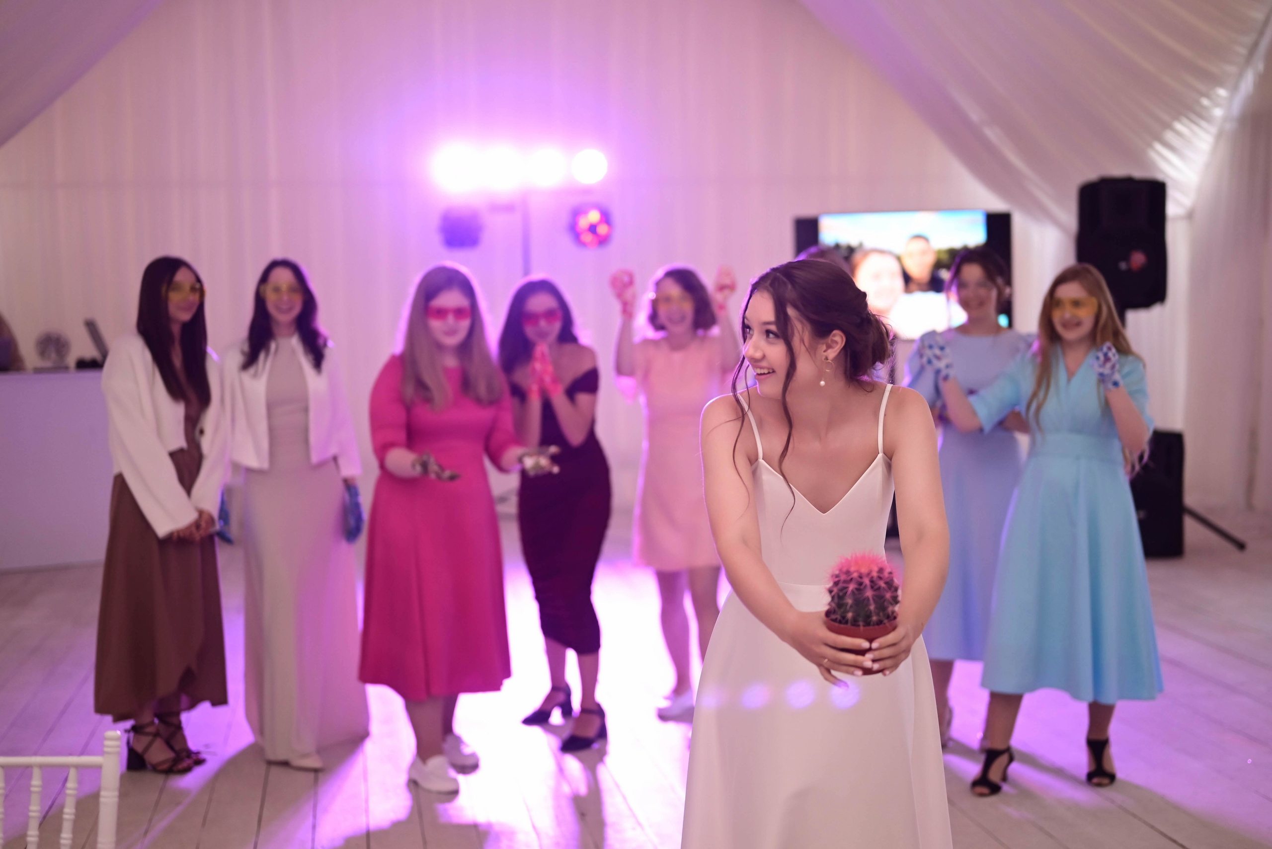 Свадебная съемка, фотограф на свадьбу в Москве, свадебная фотосессия Москва. Главная