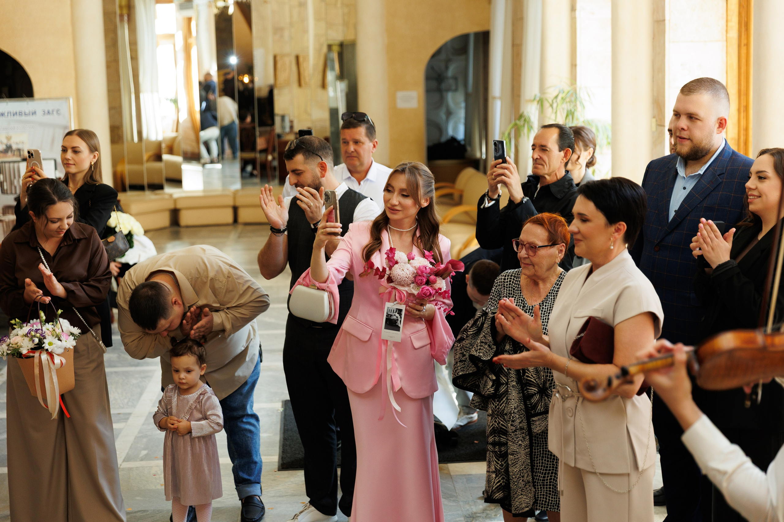 Ксения&Максим. Свадебный фотограф в Ростове-на-Дону Базарова Анастасия