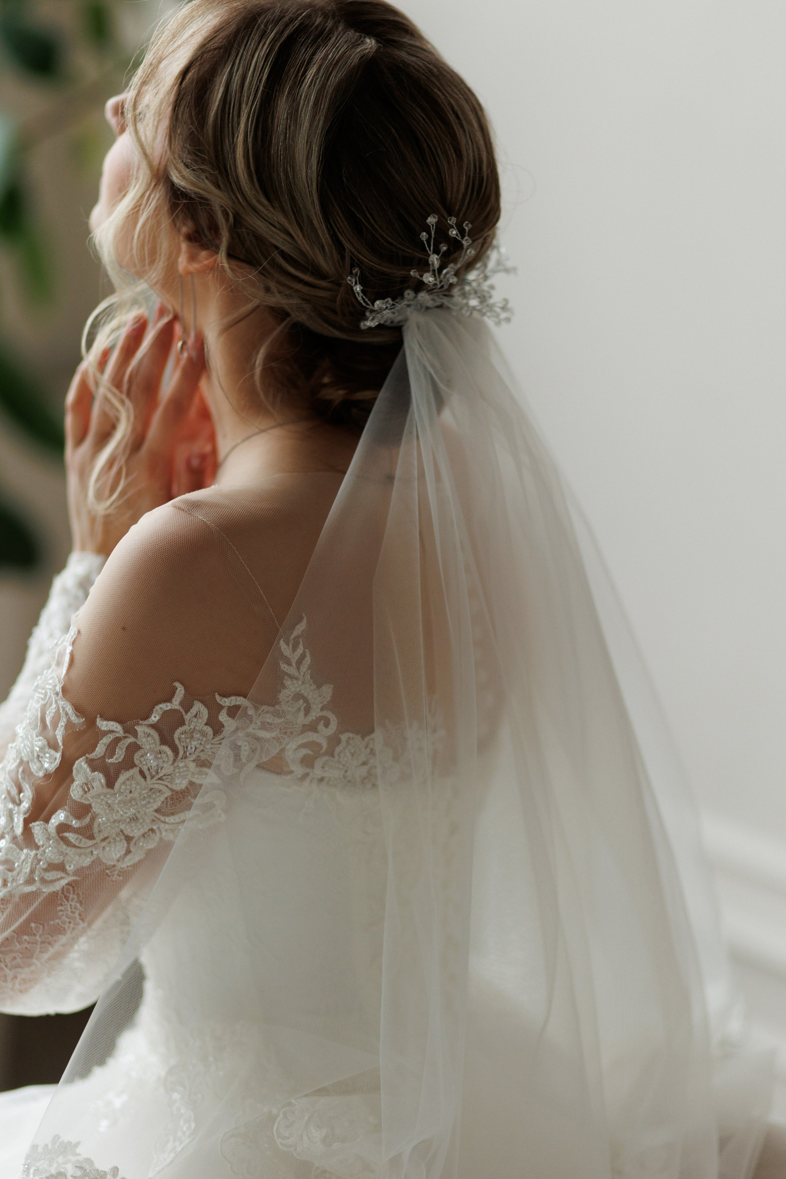 Юрий&Софья. Свадебный фотограф в Ростове-на-Дону Базарова Анастасия