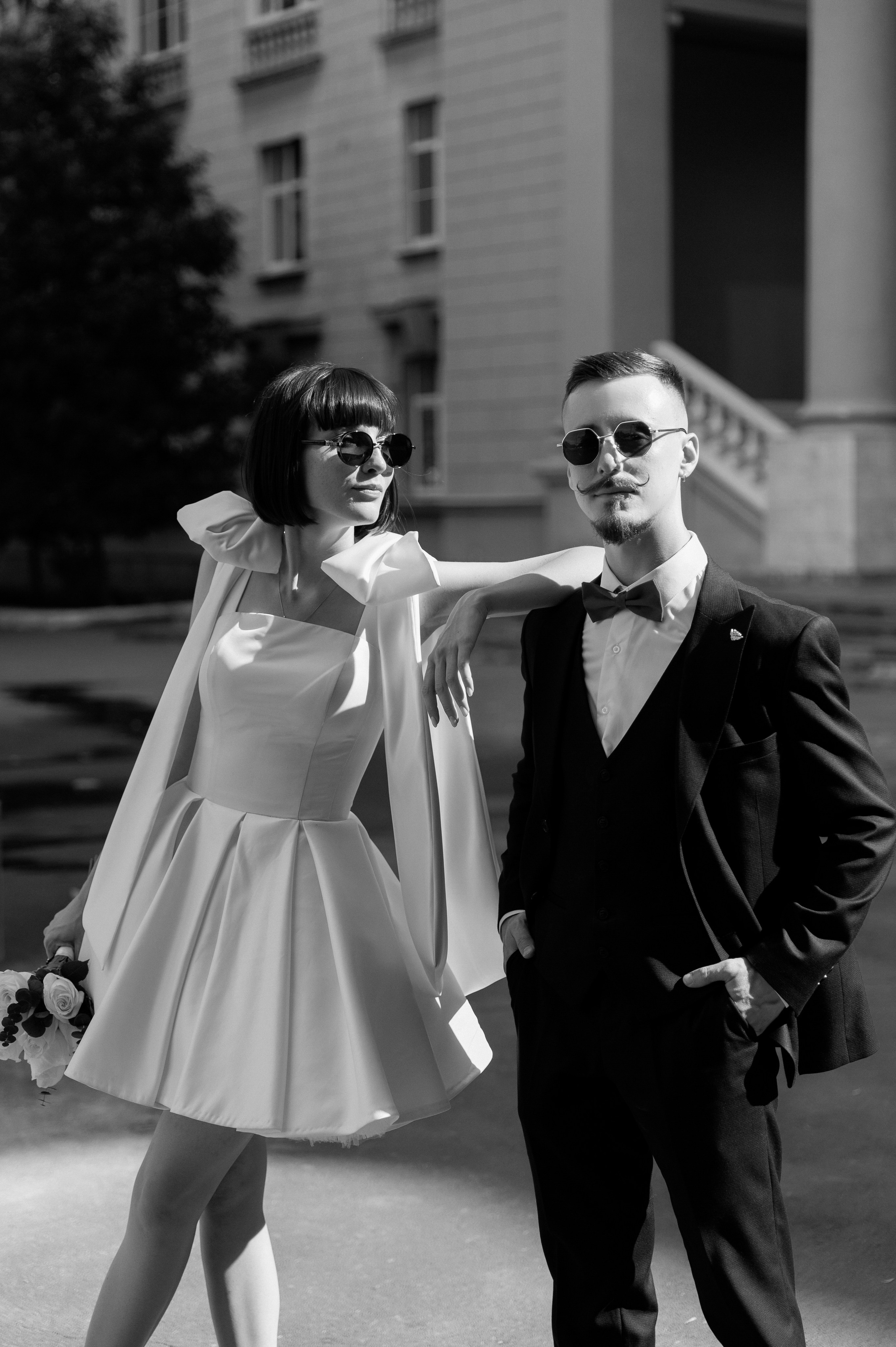 Антон&Арина. Свадебный фотограф в Ростове-на-Дону Базарова Анастасия