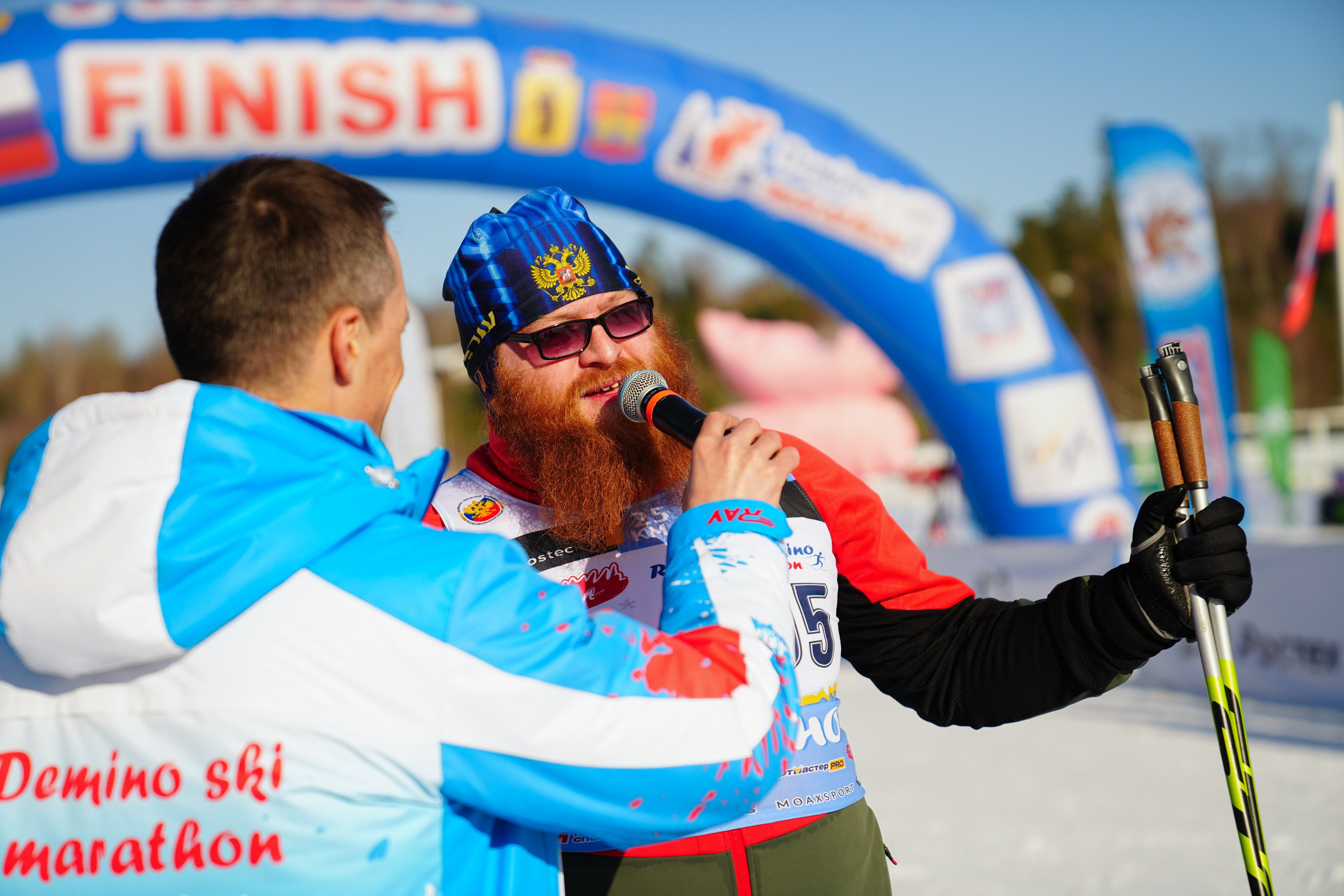 Забеги. Photography&Video