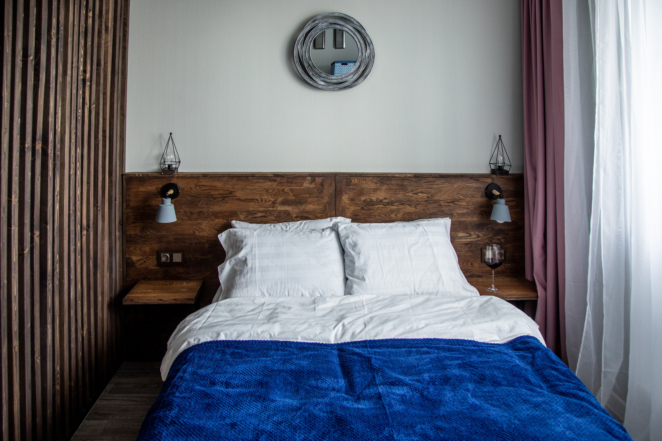 Квартира под сдачу. Фудфотограф, фудстилист и сет дизайнер в Москве Алена Синицына