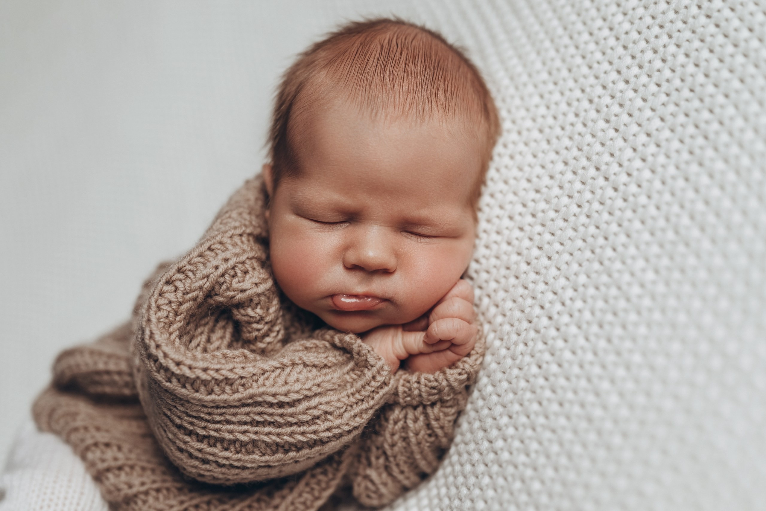 Малыши 5-20 дней. Детский newborn фотограф в Рязани