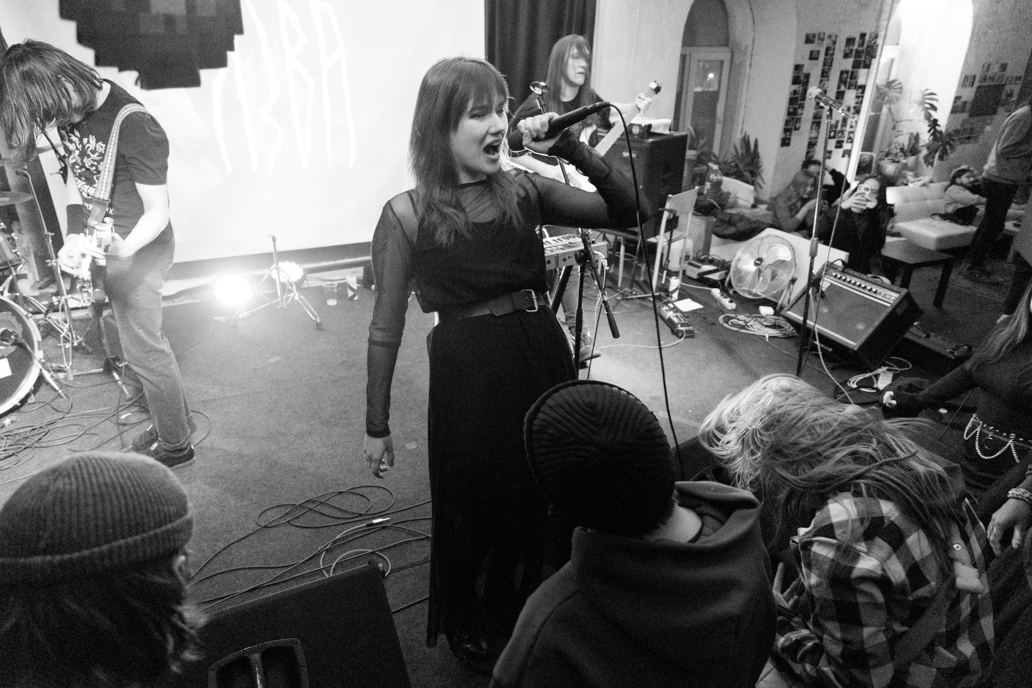 Проказа, The Invisible Machine Engine, Задача трех тел, Язва, 24.01.26, TAGO)))MAGO)))