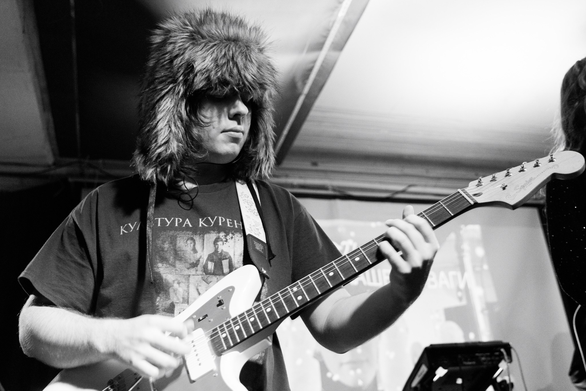 Eternal Winter day 1, 03.01.26, TAGO)))MAGO)))