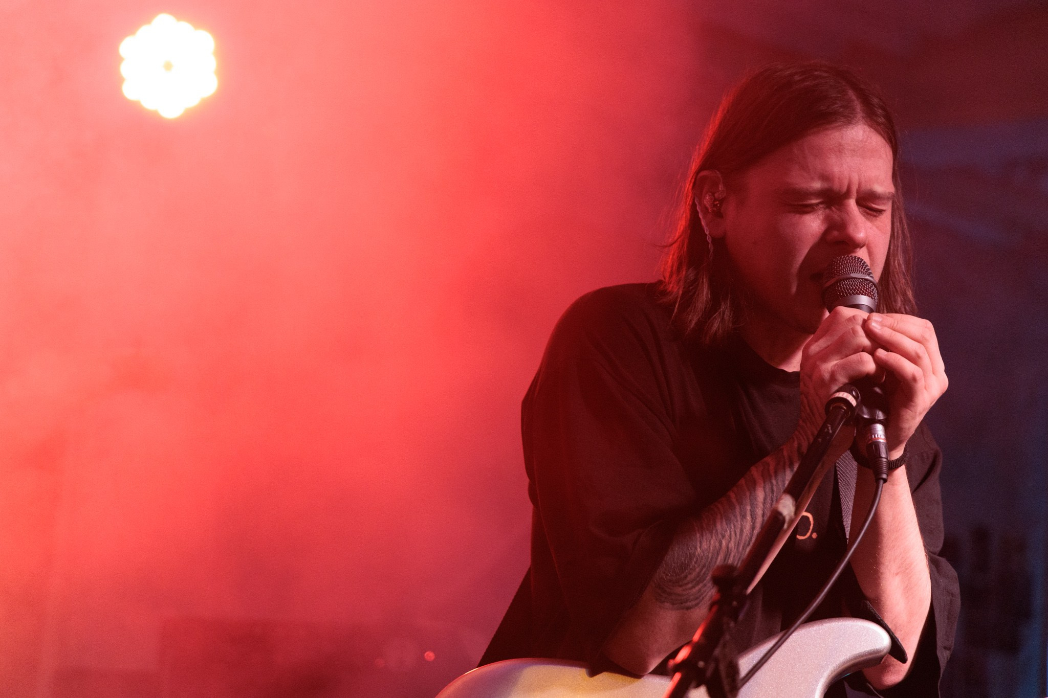 Eternal Winter day 1, 03.01.26, TAGO)))MAGO)))