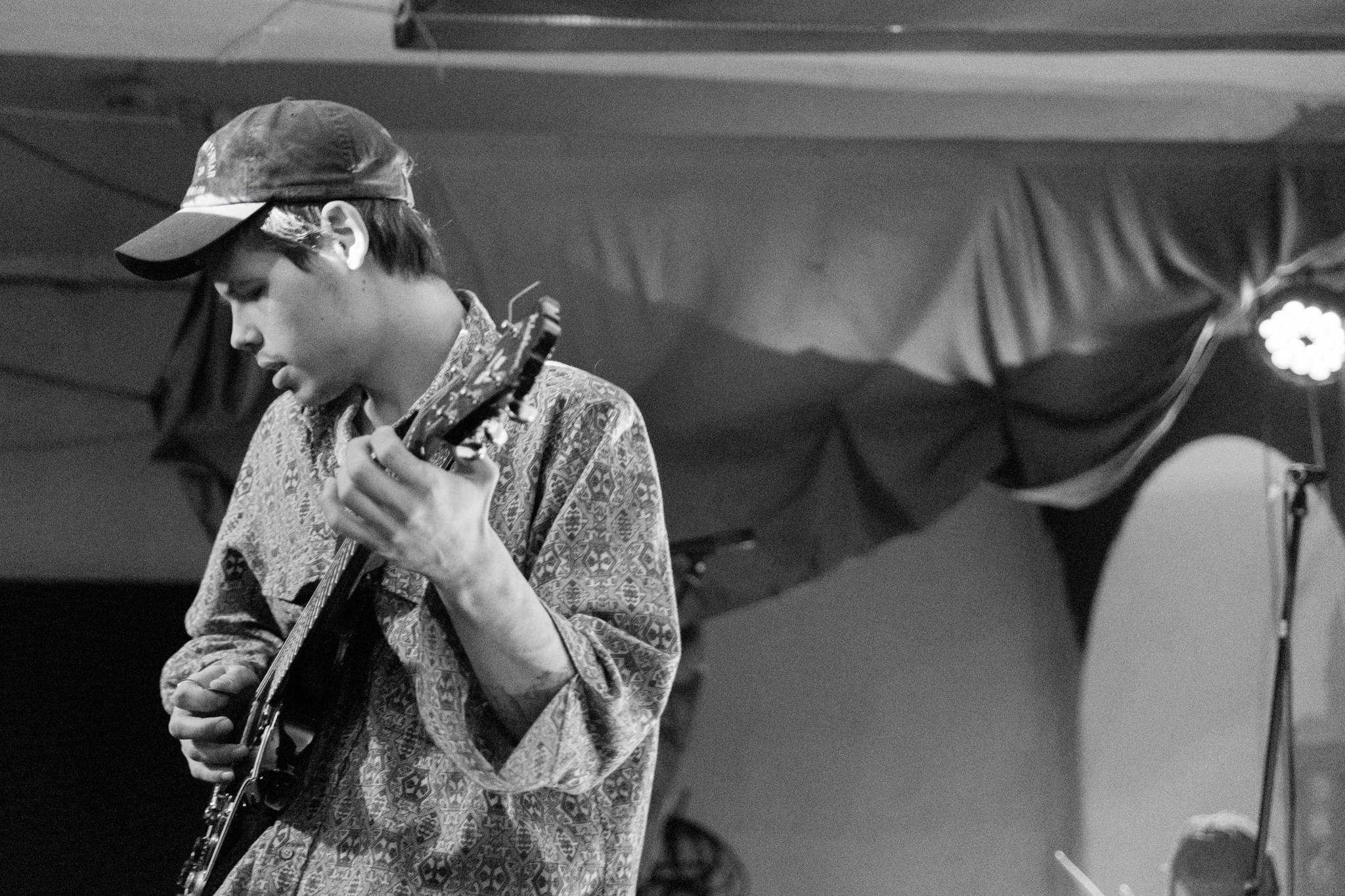 Проказа, The Invisible Machine Engine, Задача трех тел, Язва, 24.01.26, TAGO)))MAGO)))