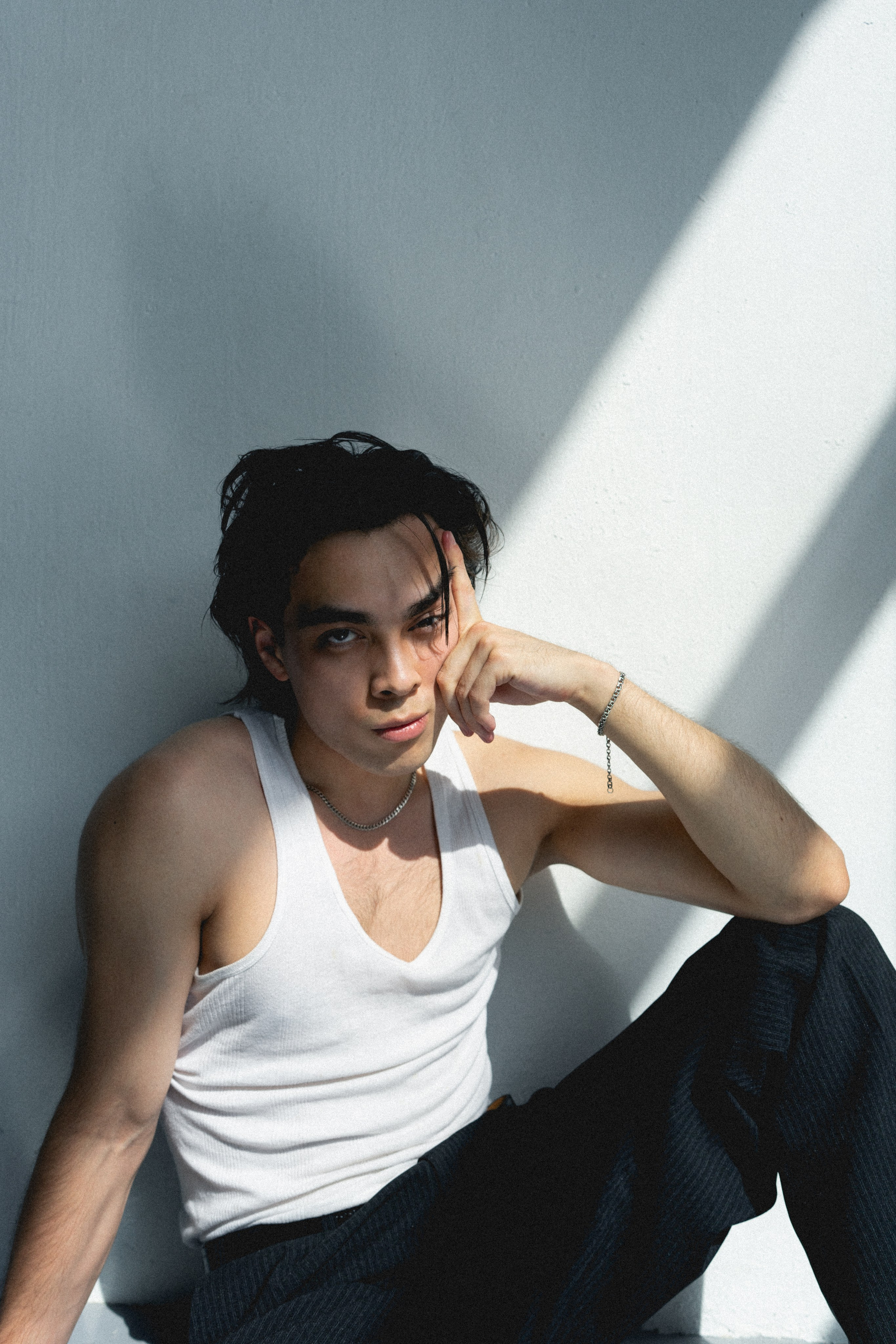 Тамерлан. Arina Chernykh