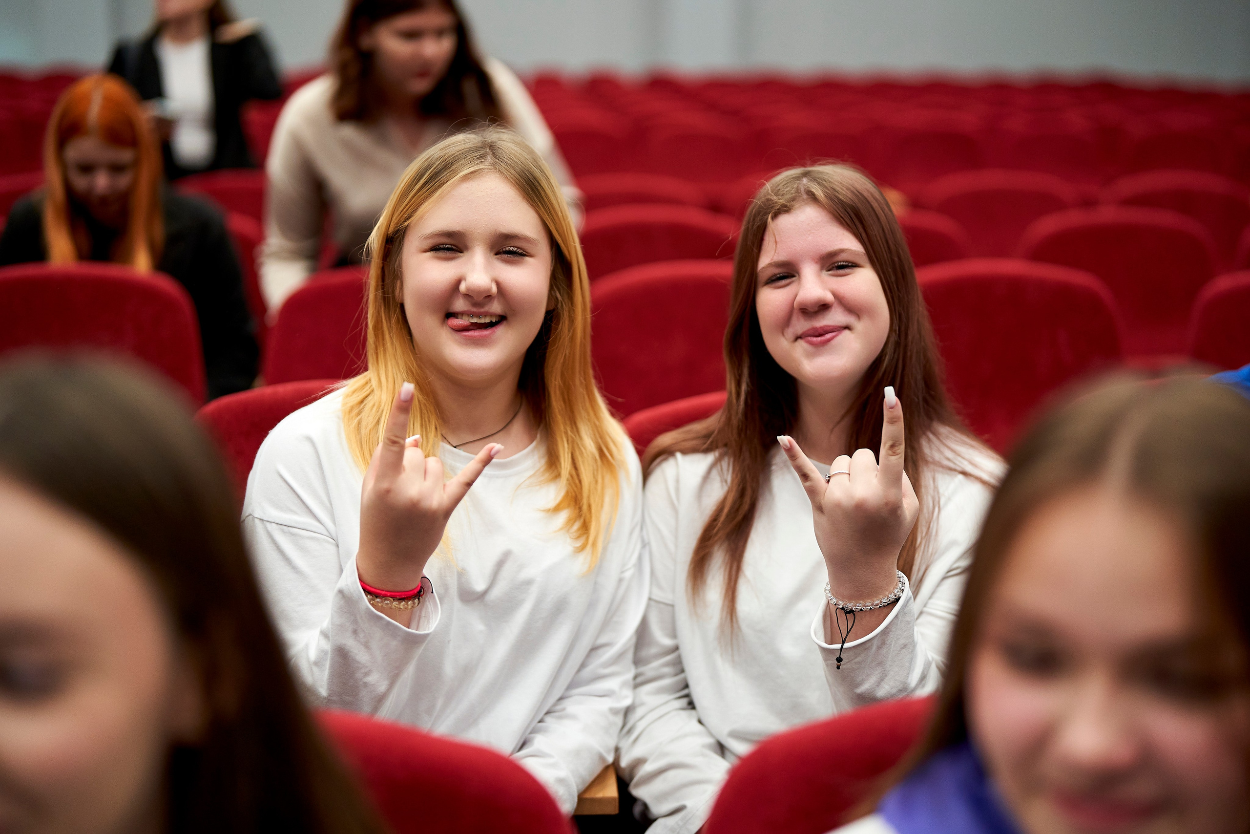 Городская экспедиция «Взрослый взгляд на Нижний» (Эн+ & Точка Урбан). Репортажный фотограф Вилянов Евгений. Нижний Новгород