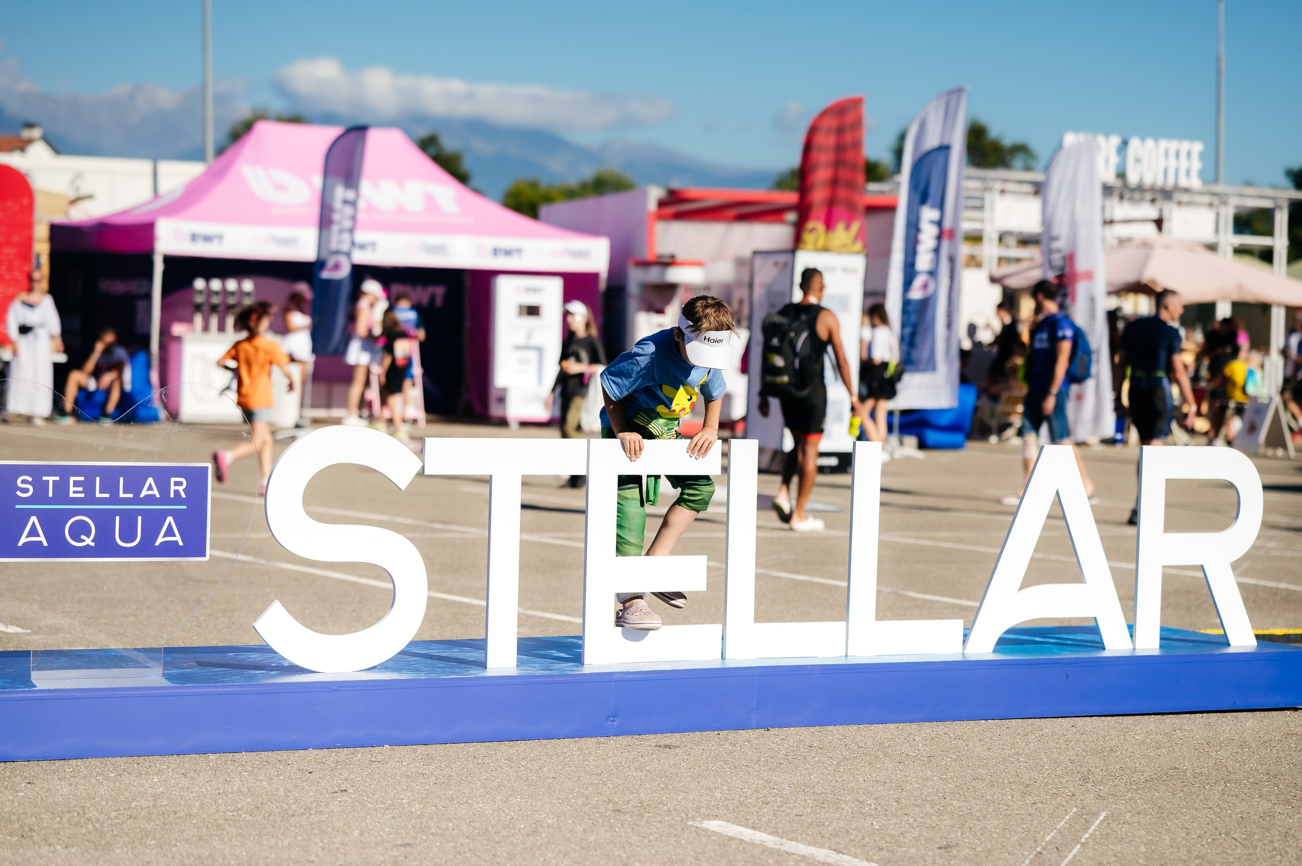 IRONSTAR (OZON FRESH, FAHRENHEIT, STELLAR AQUA). Фотограф Илья Бызов, Свадебный и репортажный фотограф Сочи