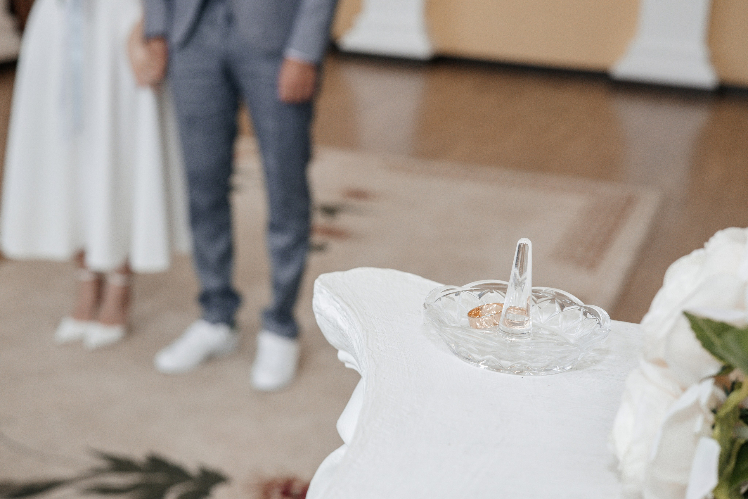 Владислав и Алина