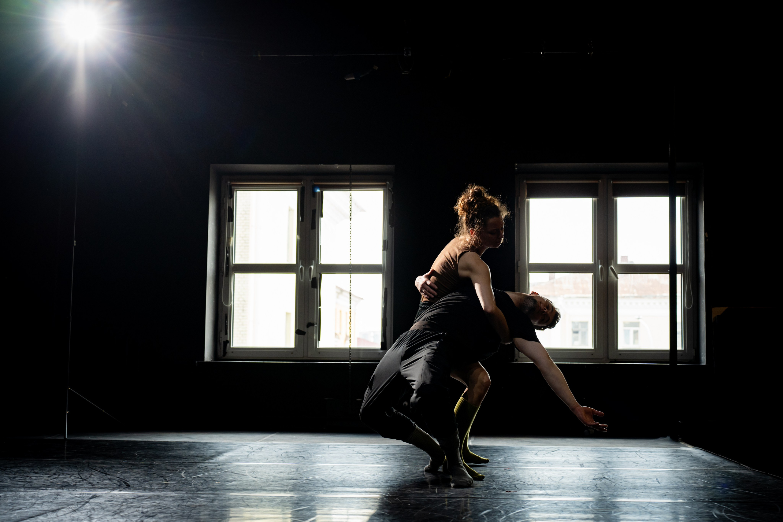 Dance. Профессиональный фотограф в Минске Александр Быдрицкий