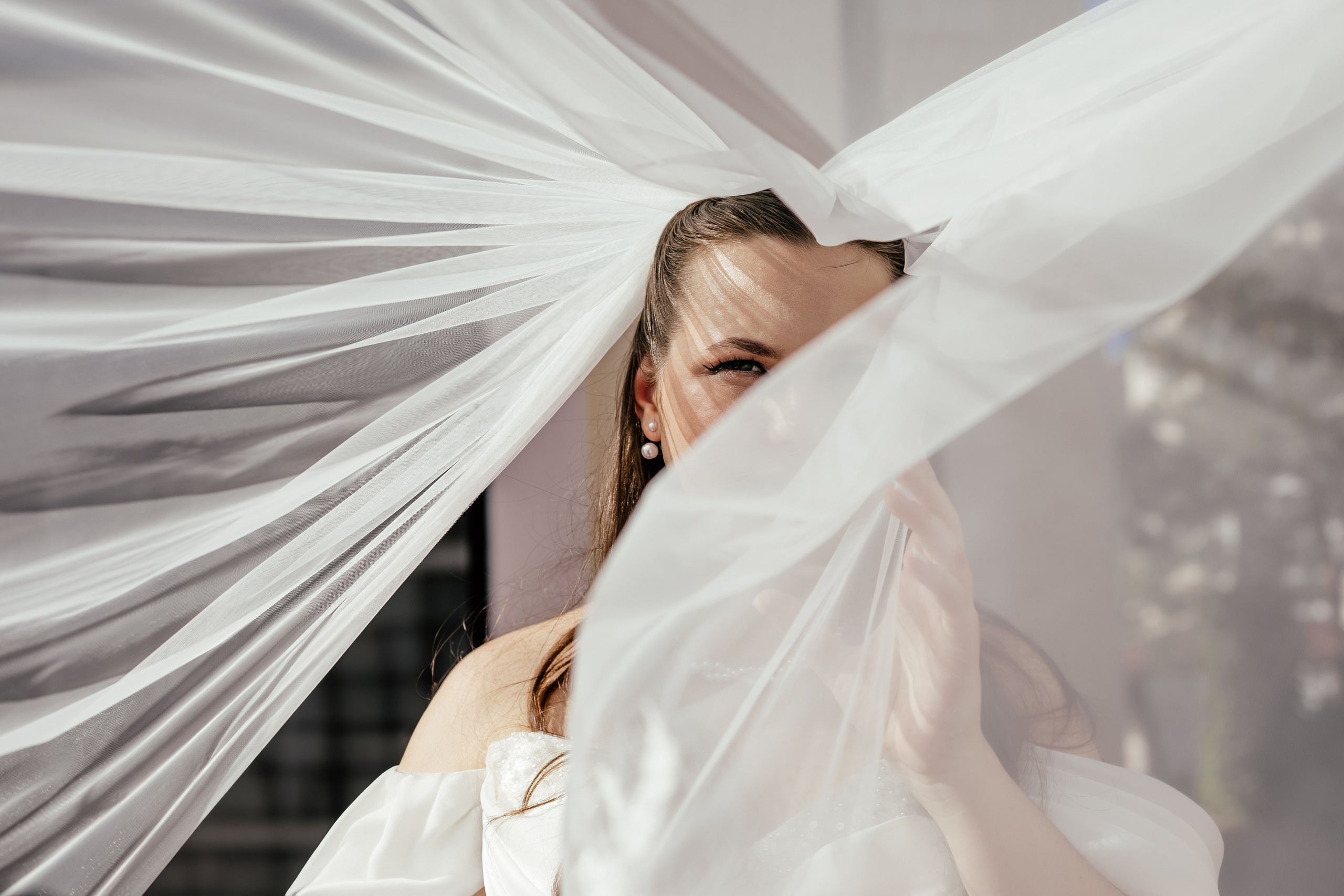 Катя и Никита. Свадебный фотограф Ростове-на-Дону