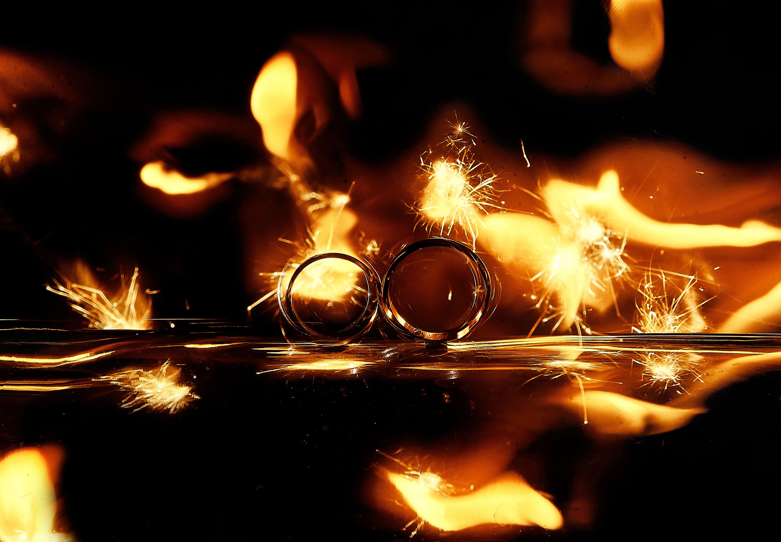 Свадебный фотограф в Ульяновске Александр Никитин