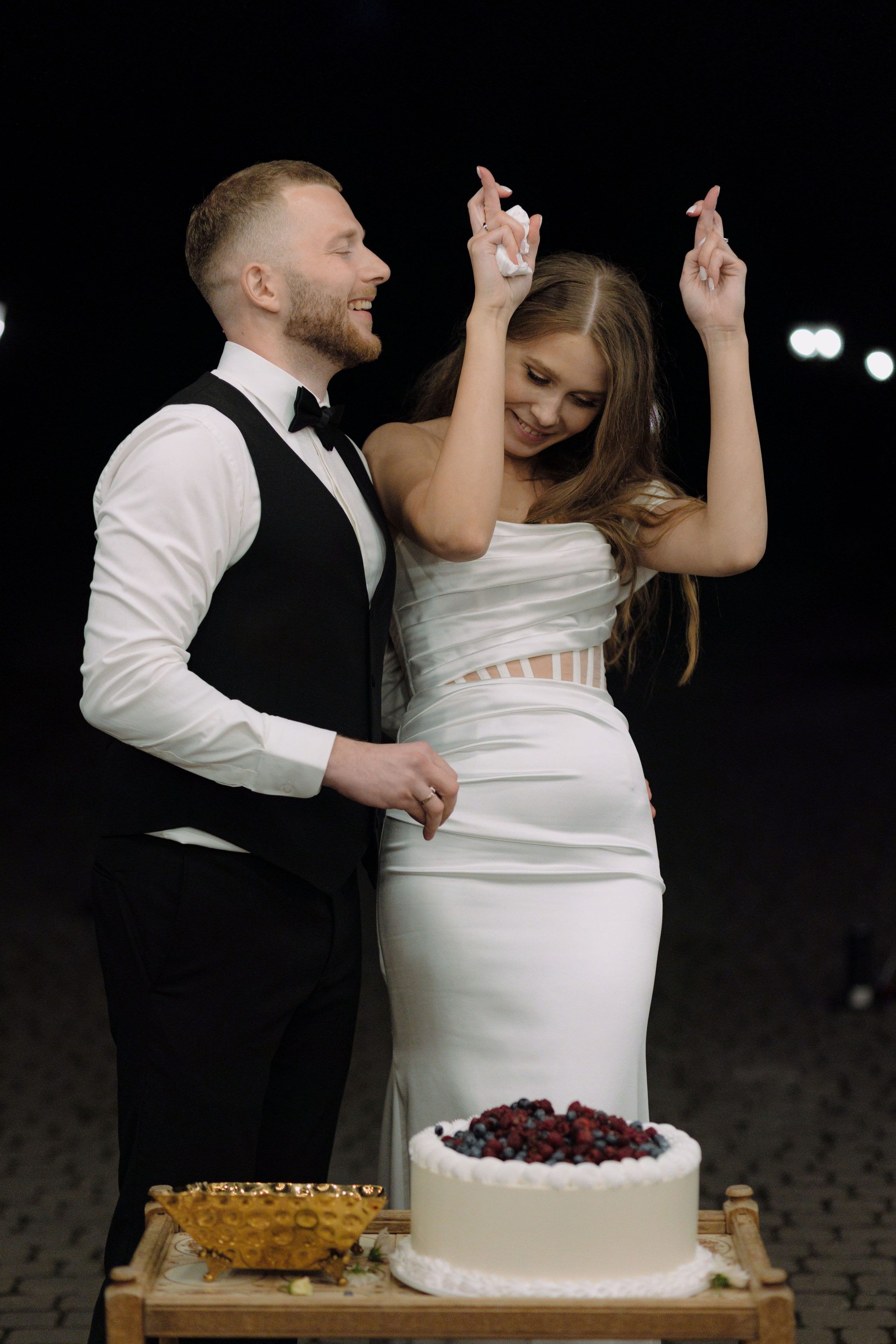 Arthur & Marie. Главная