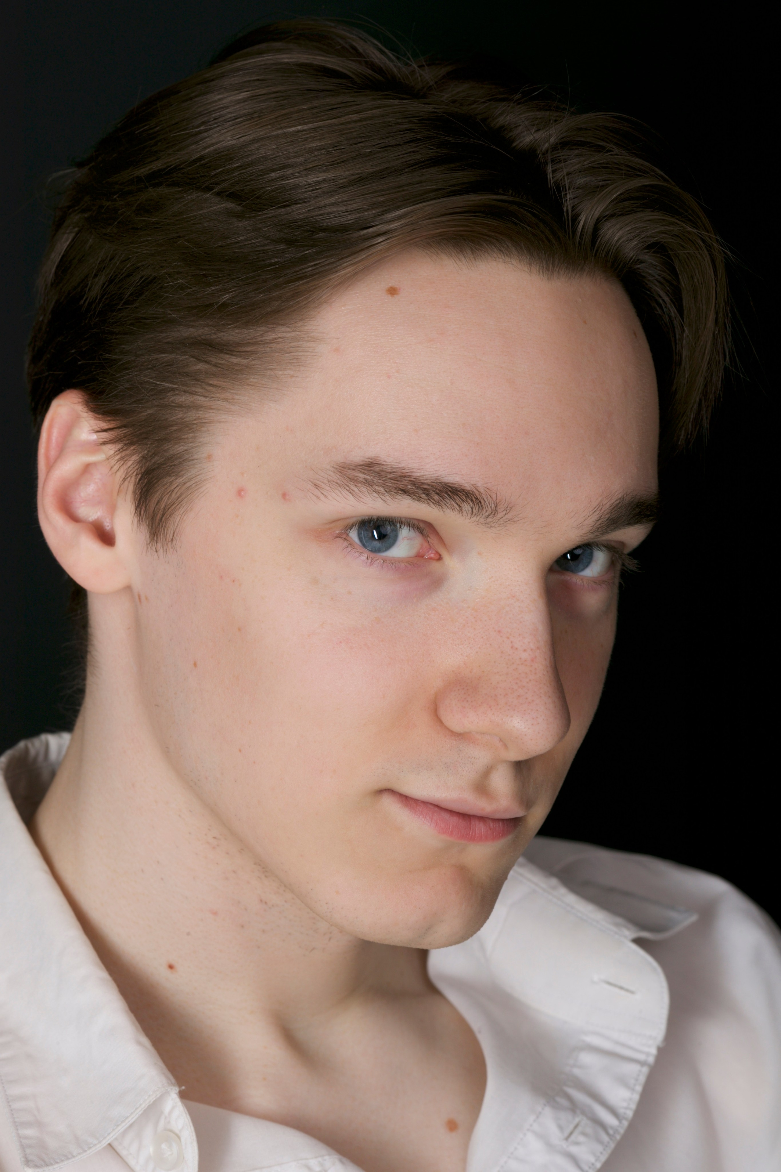 Актер Евгений Лямин. Актерское портфолио. Профессиональный фотограф Алена Александрова