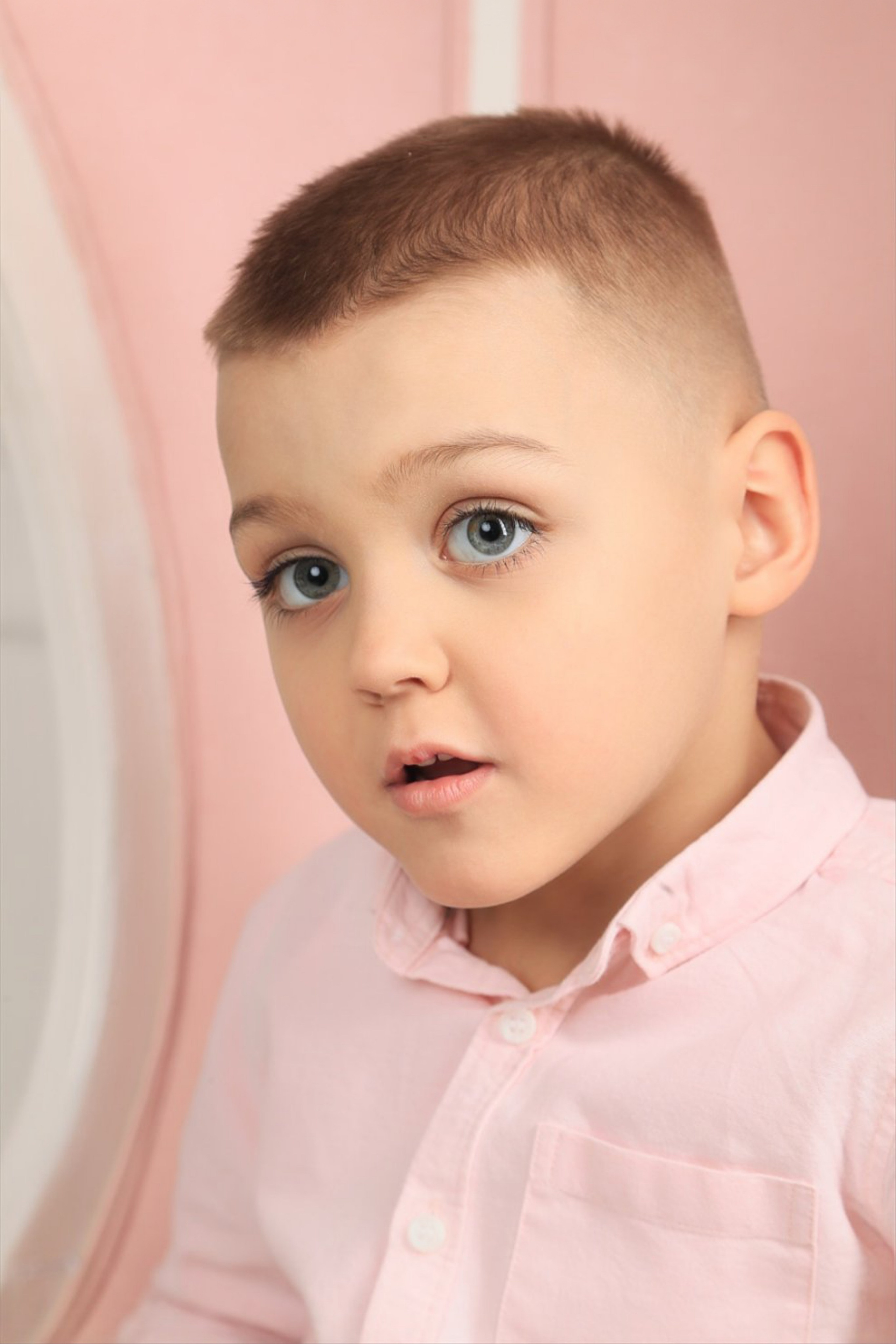 Иван. 5 лет. Профессиональный фотограф Алена Александрова