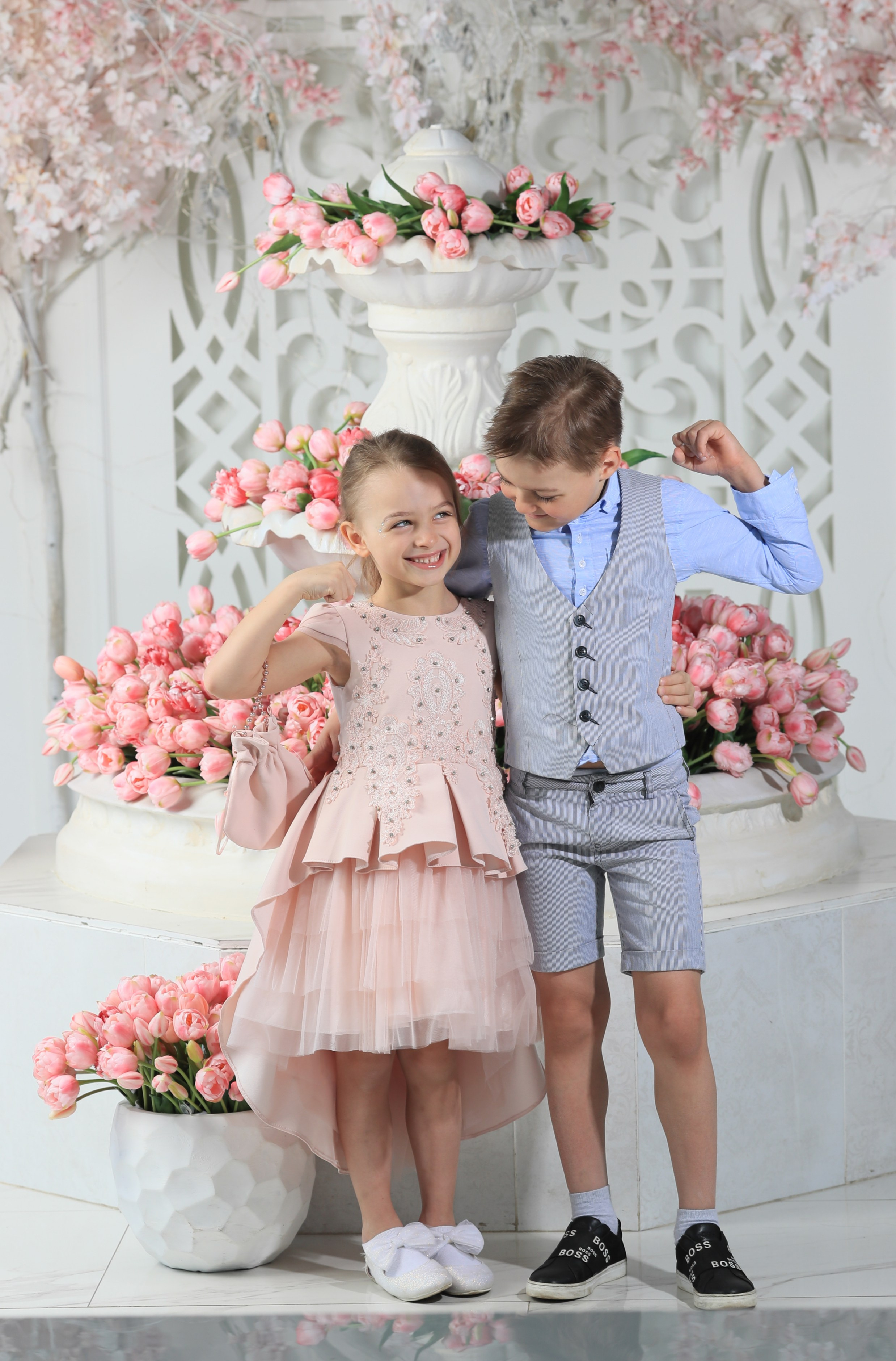 Алина. 5 лет. Профессиональный фотограф Алена Александрова