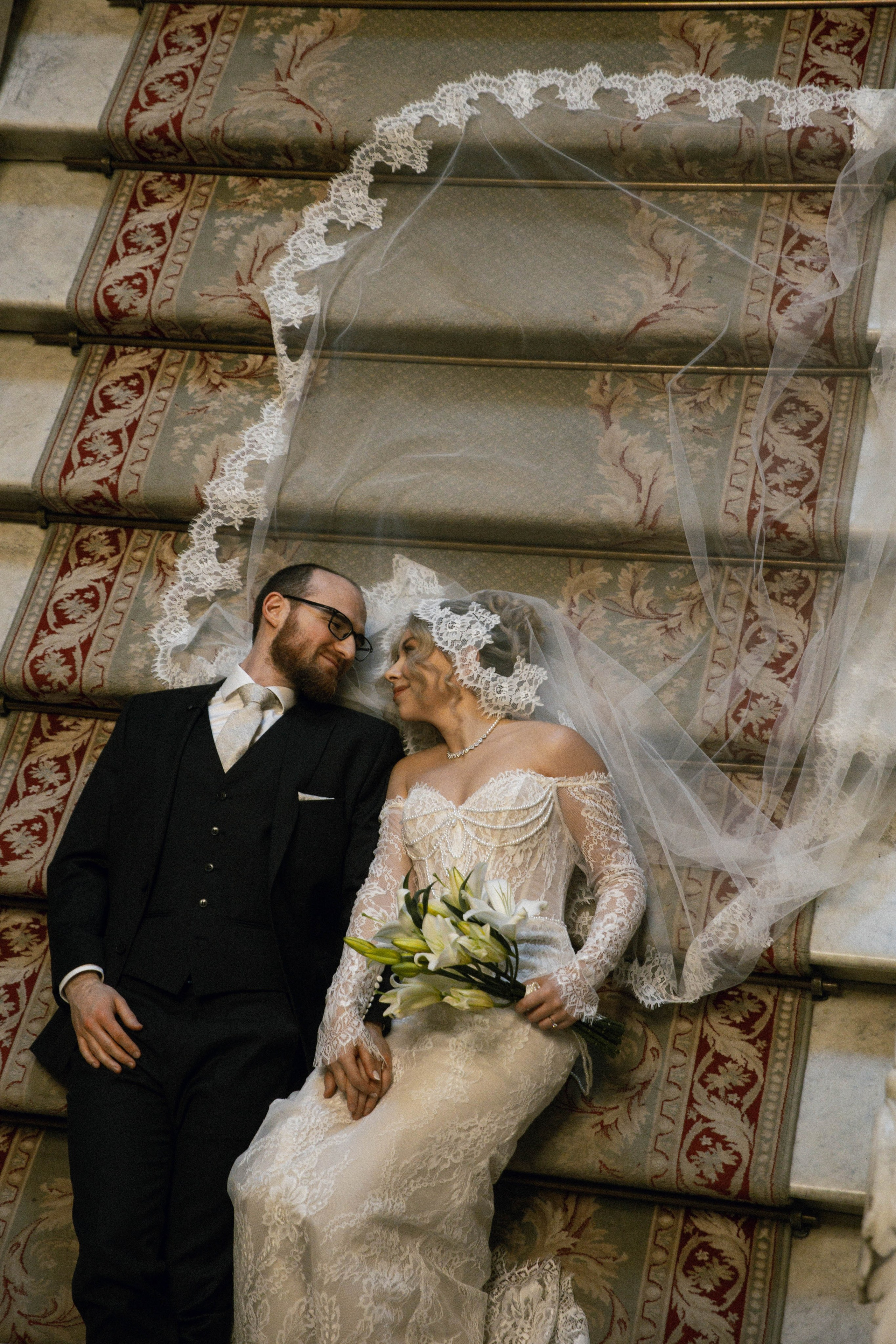 Jacob & Anastasia. Свадебный фотограф Юлия Шторм