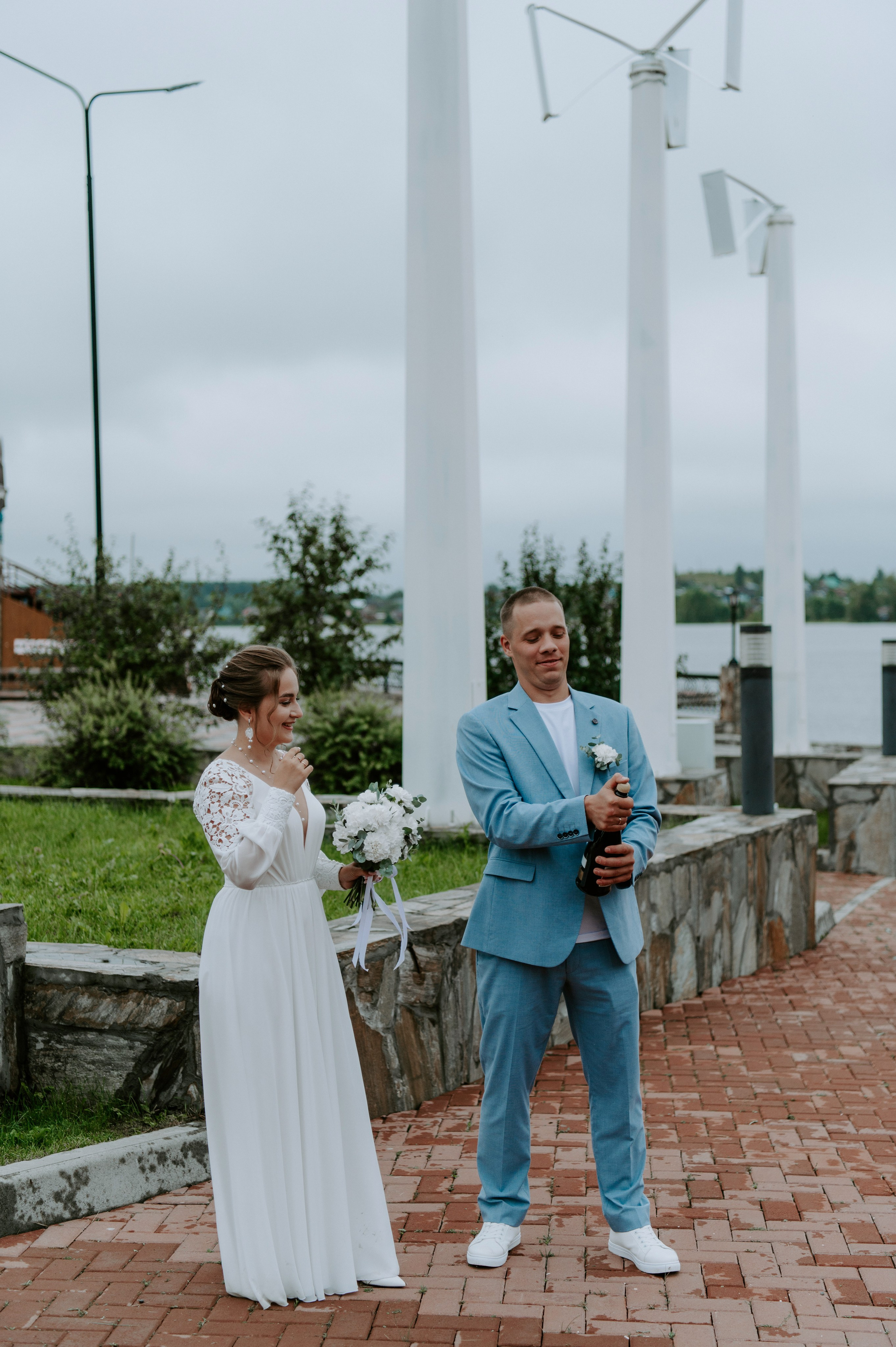 ROMA & TANYA. Егор Засыпыч