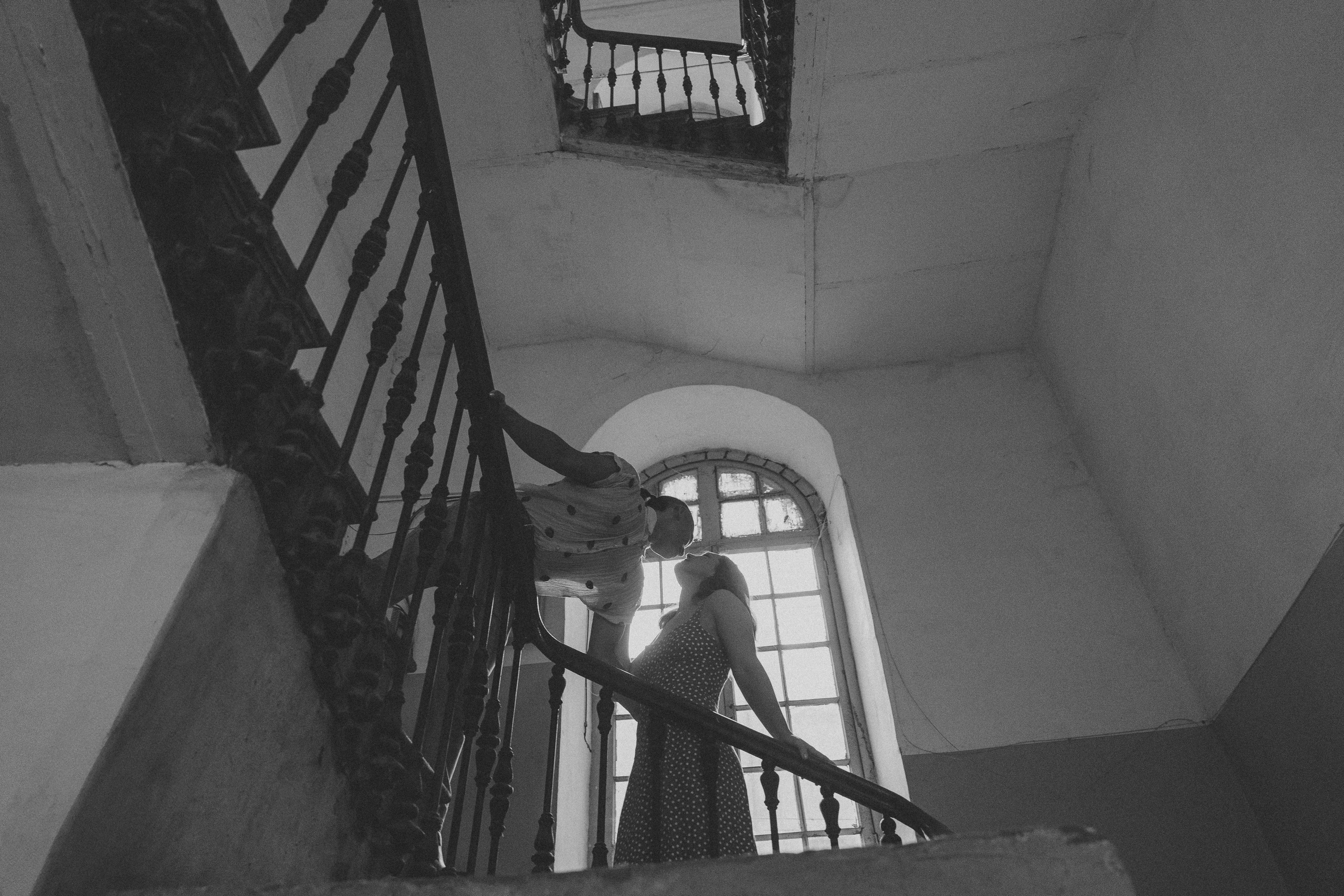 Время остановилось