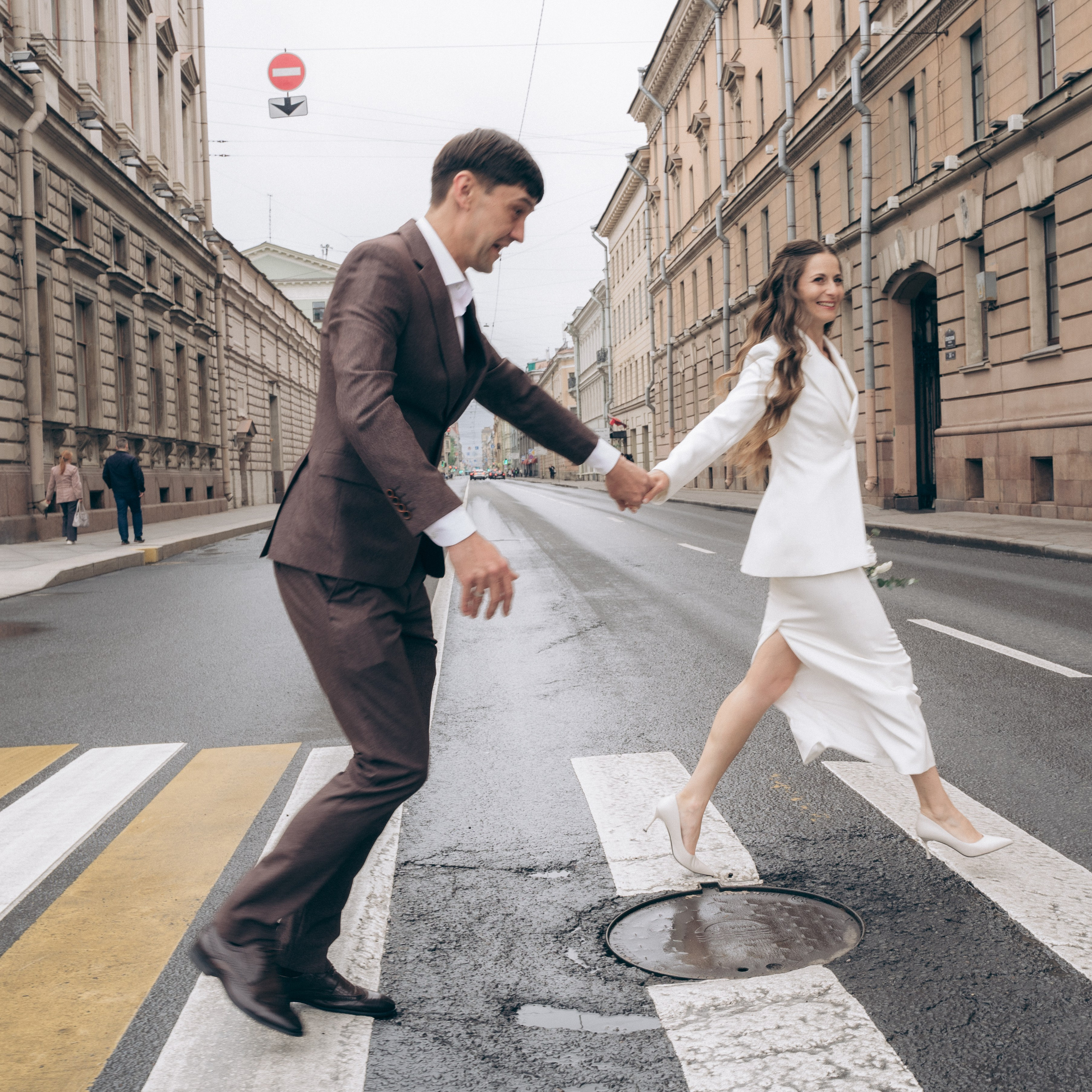 Soulmates. Professional photoartist in St. Petersburg (wedding, reportage, portrait, model book, love story) Alexander Shvedov