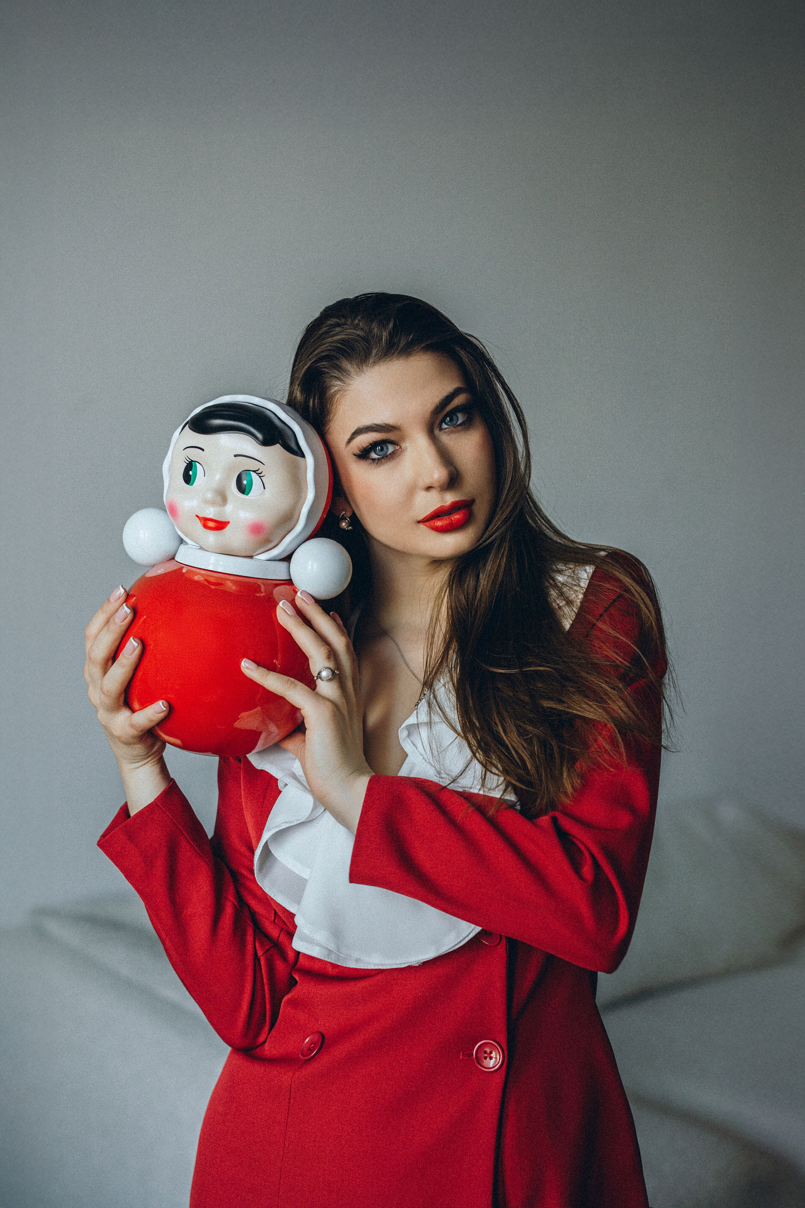 Фотограф в Москве Ангелина Ким