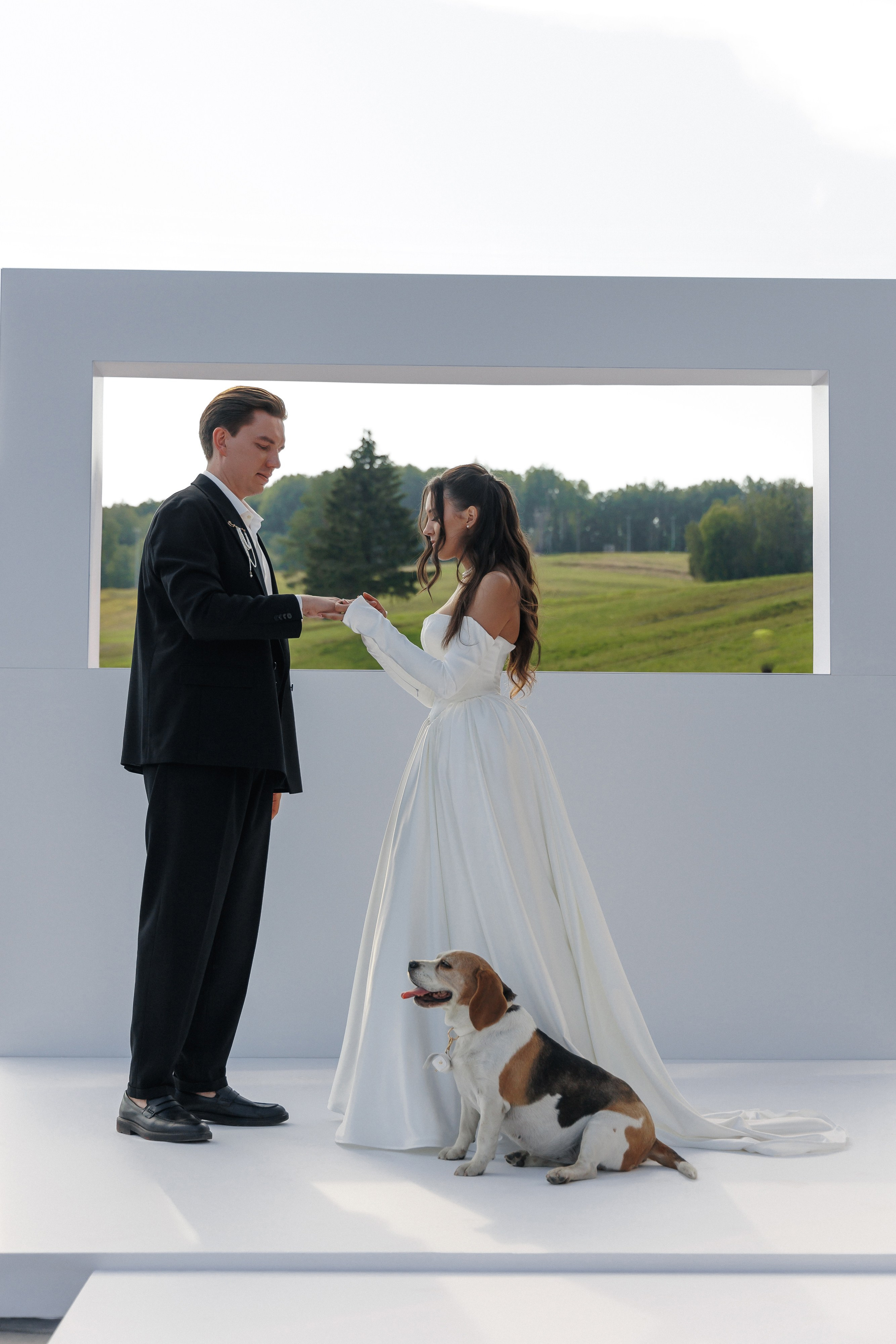 Никита & Регина. Свадебный и семейный фотограф Татьяна Селезнева