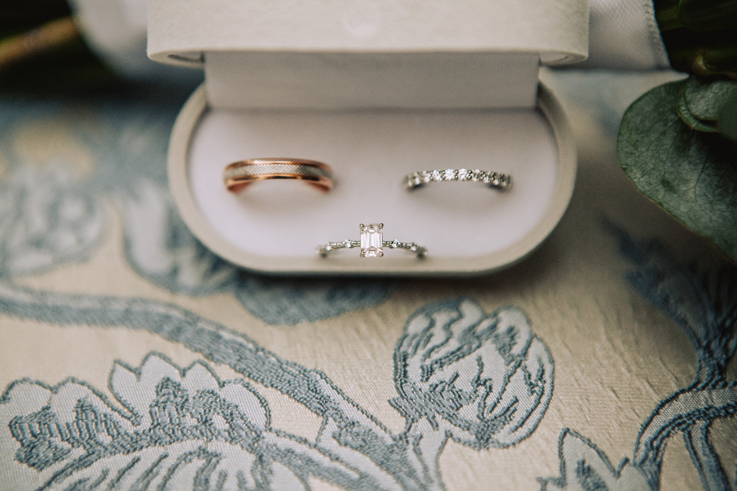 Алексей и Мария. Фотограф Ольга Ефремова