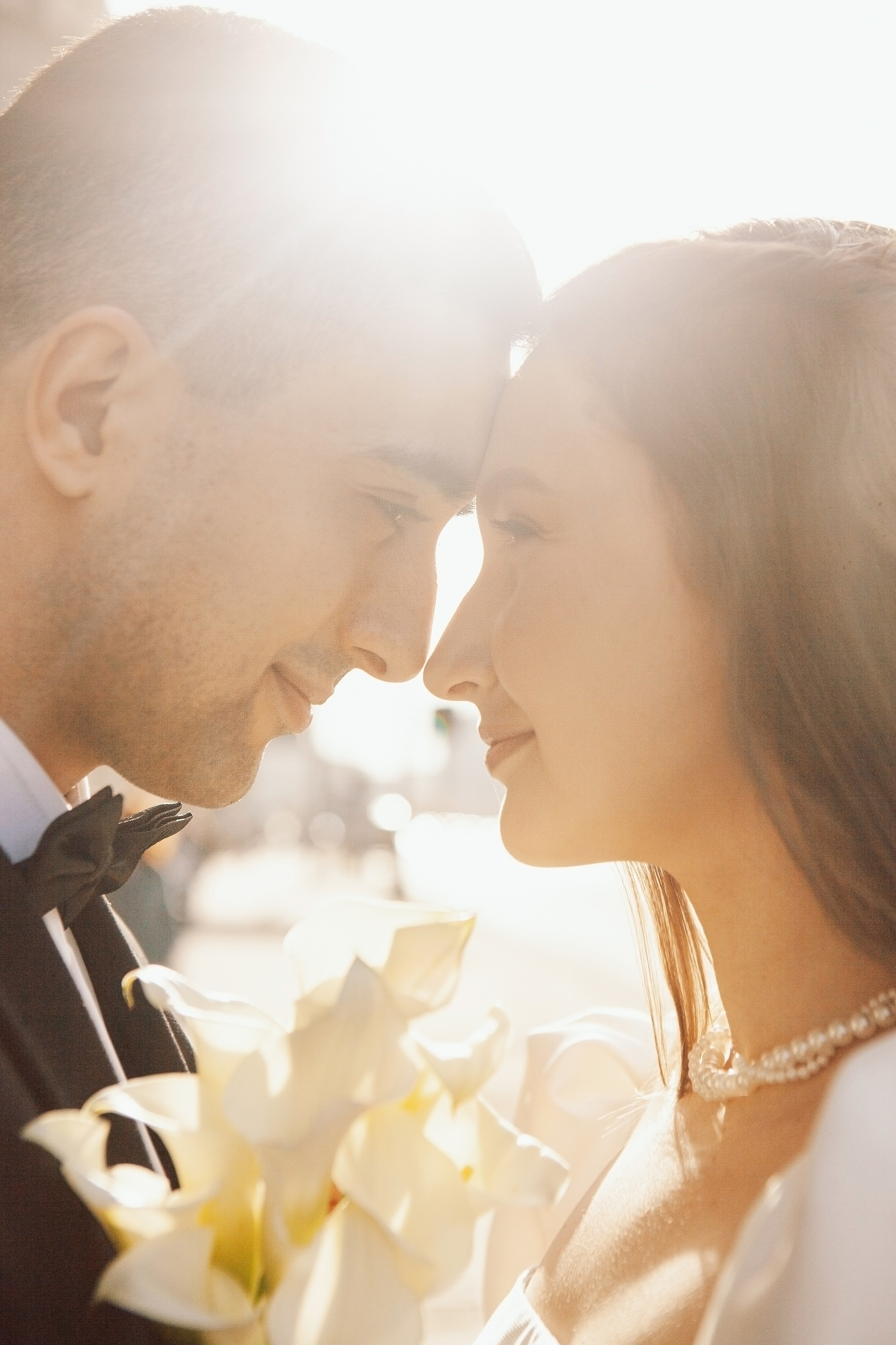 Роспись в Кутузовском ЗАГСе. Фотограф Ольга Ефремова