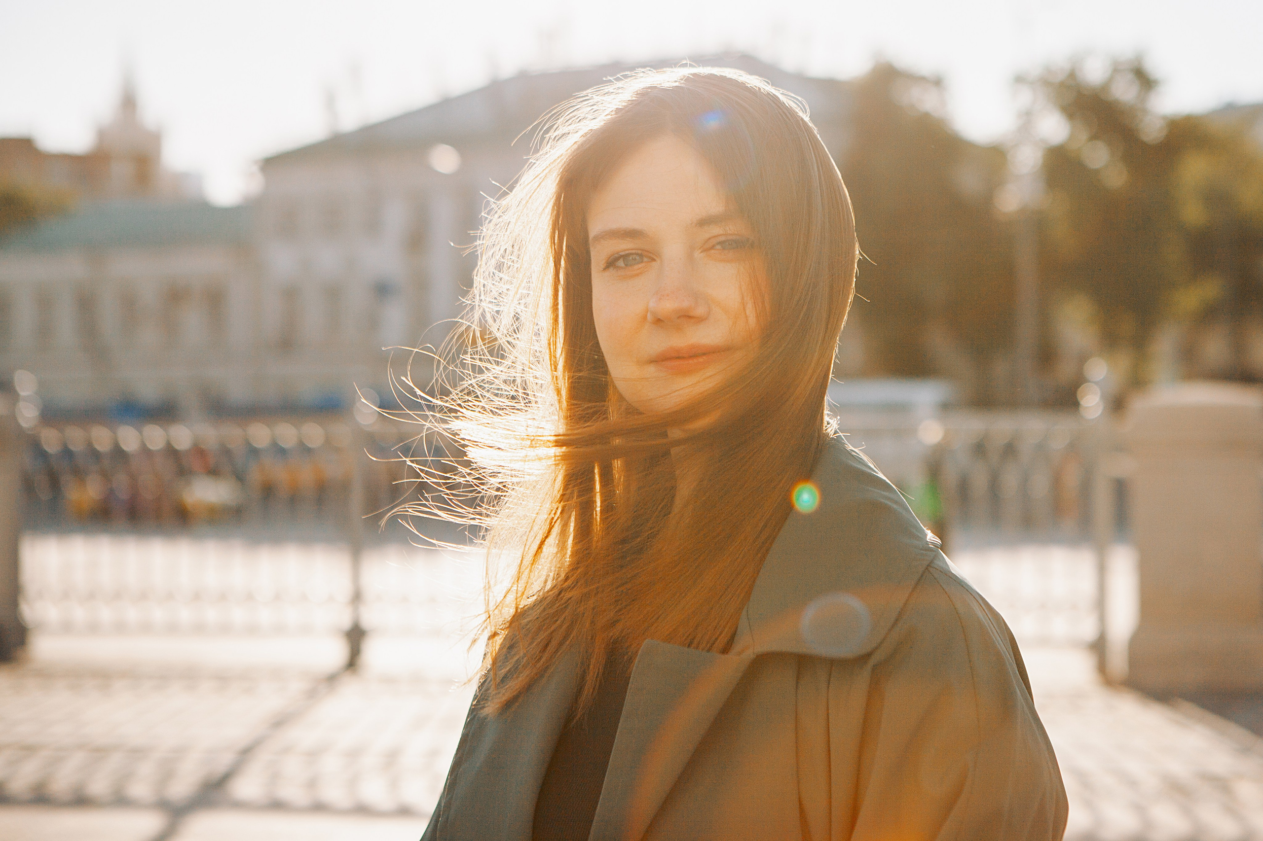 Фотопрогулка по центру москвы. Фотограф Ольга Ефремова