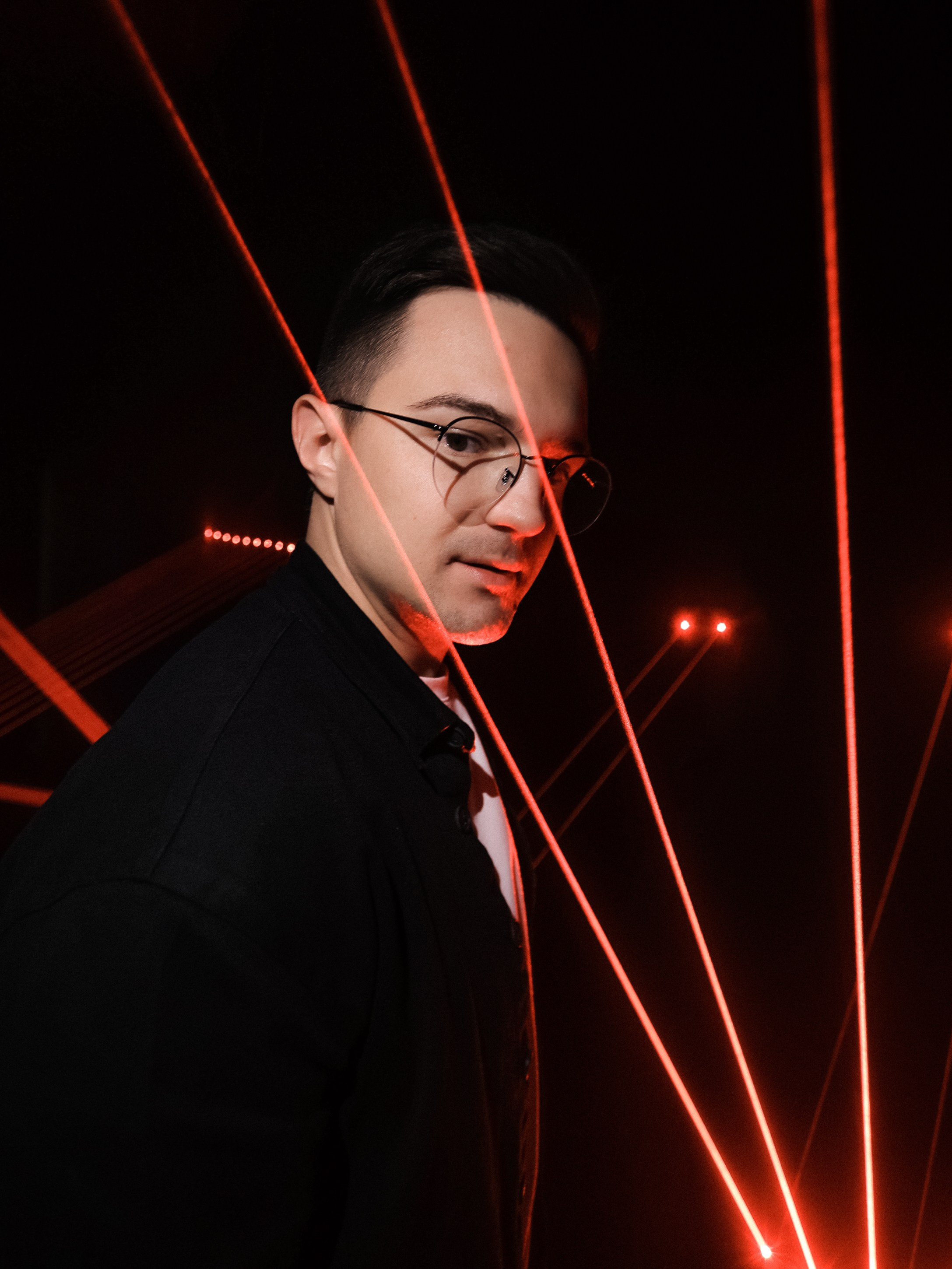 Корпоратив. Фотограф Женя Соловец (Женя Мёд)