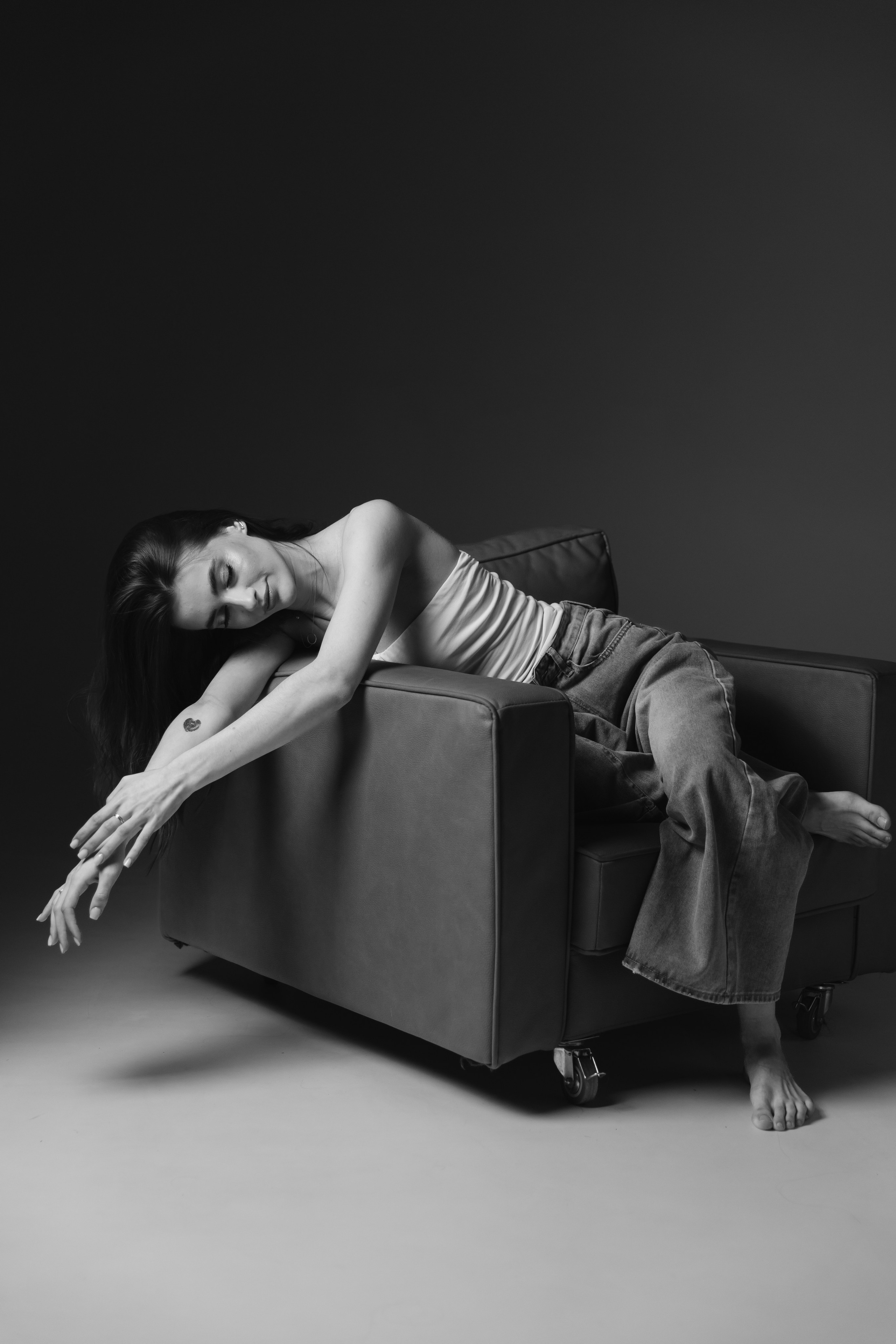 Соня. Фотограф Невинномысск