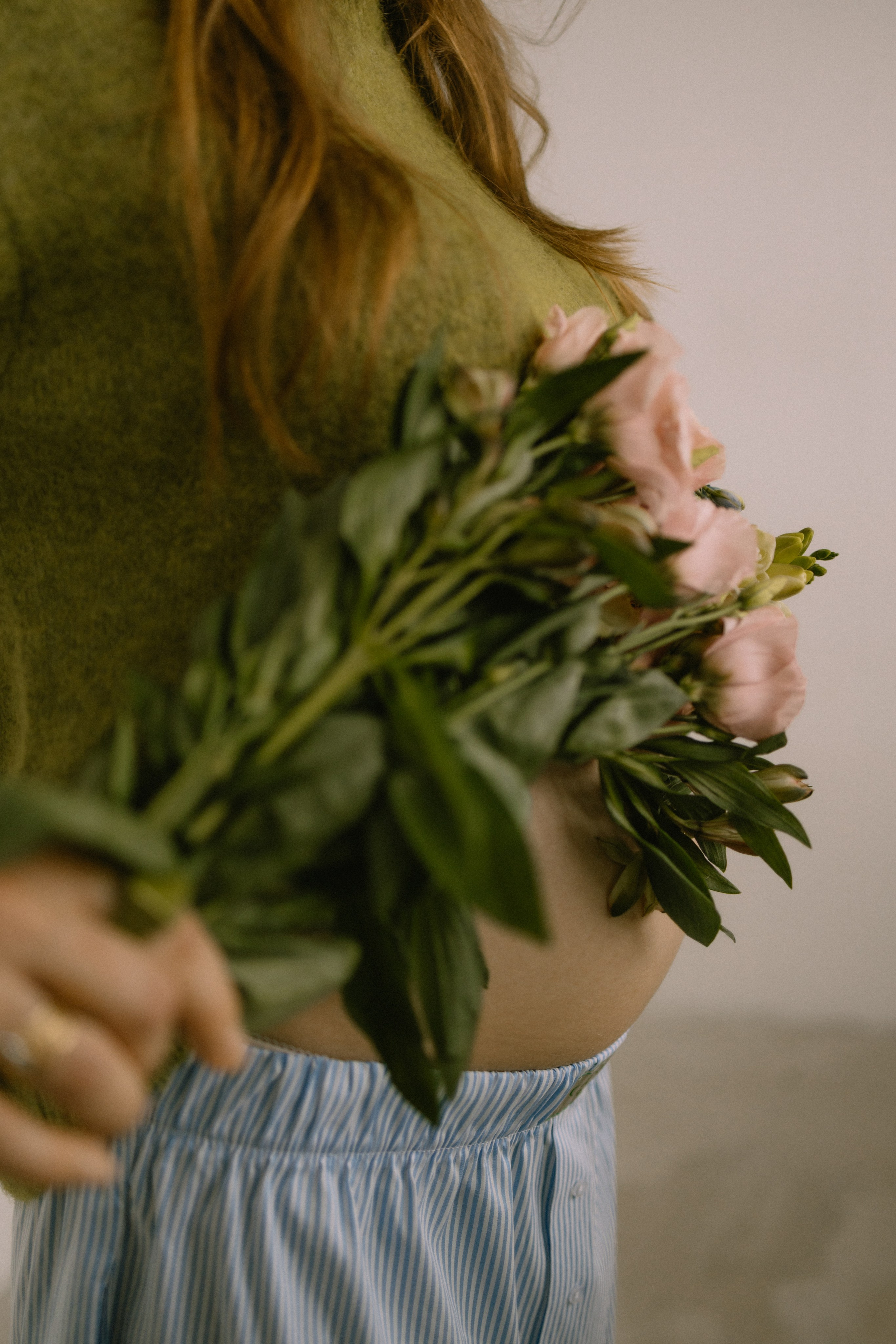 Ожидание. Фотограф Анастасия Бобылева, Москва и Московская область