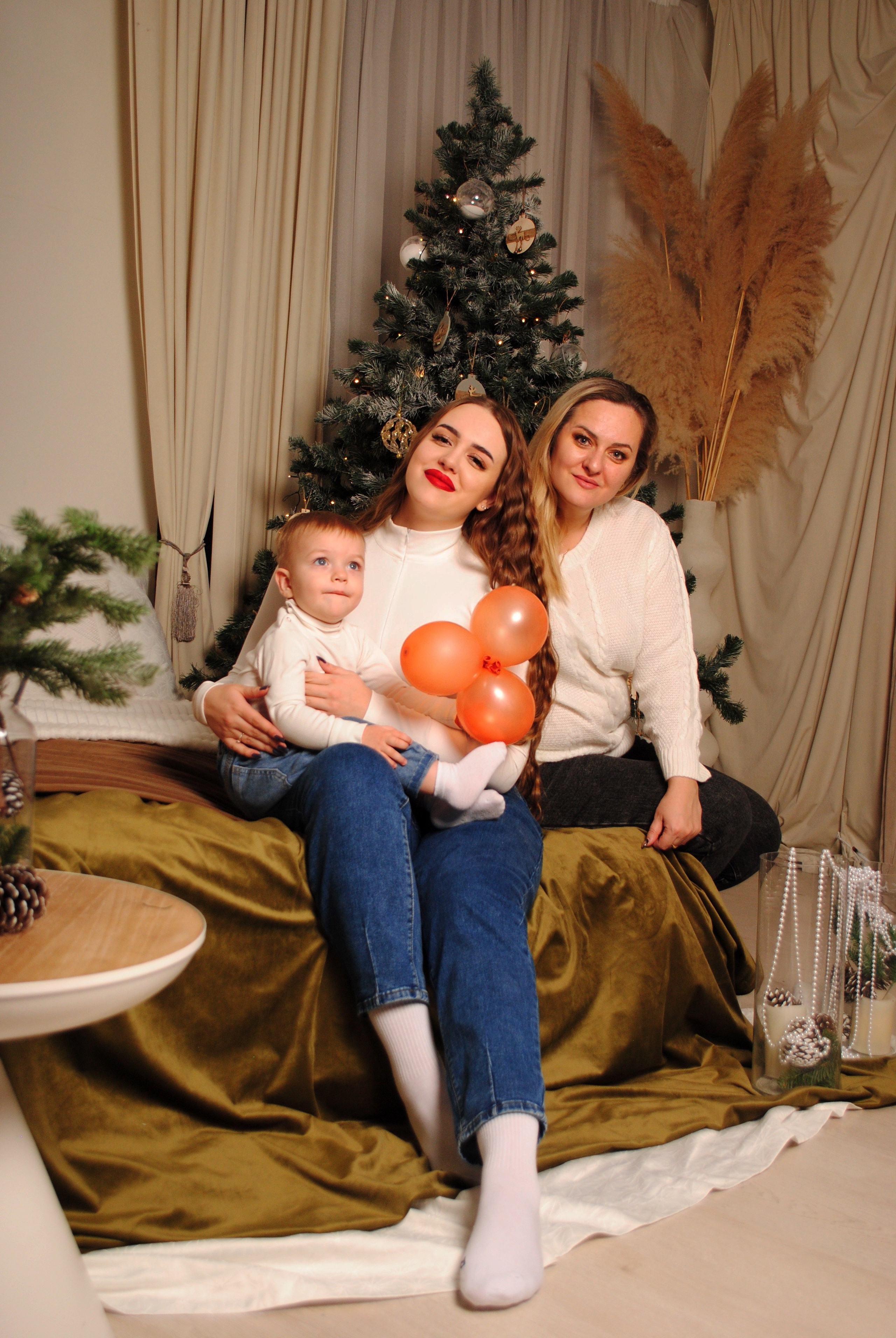 Анастасия. Фотограф Мария Мусаелян