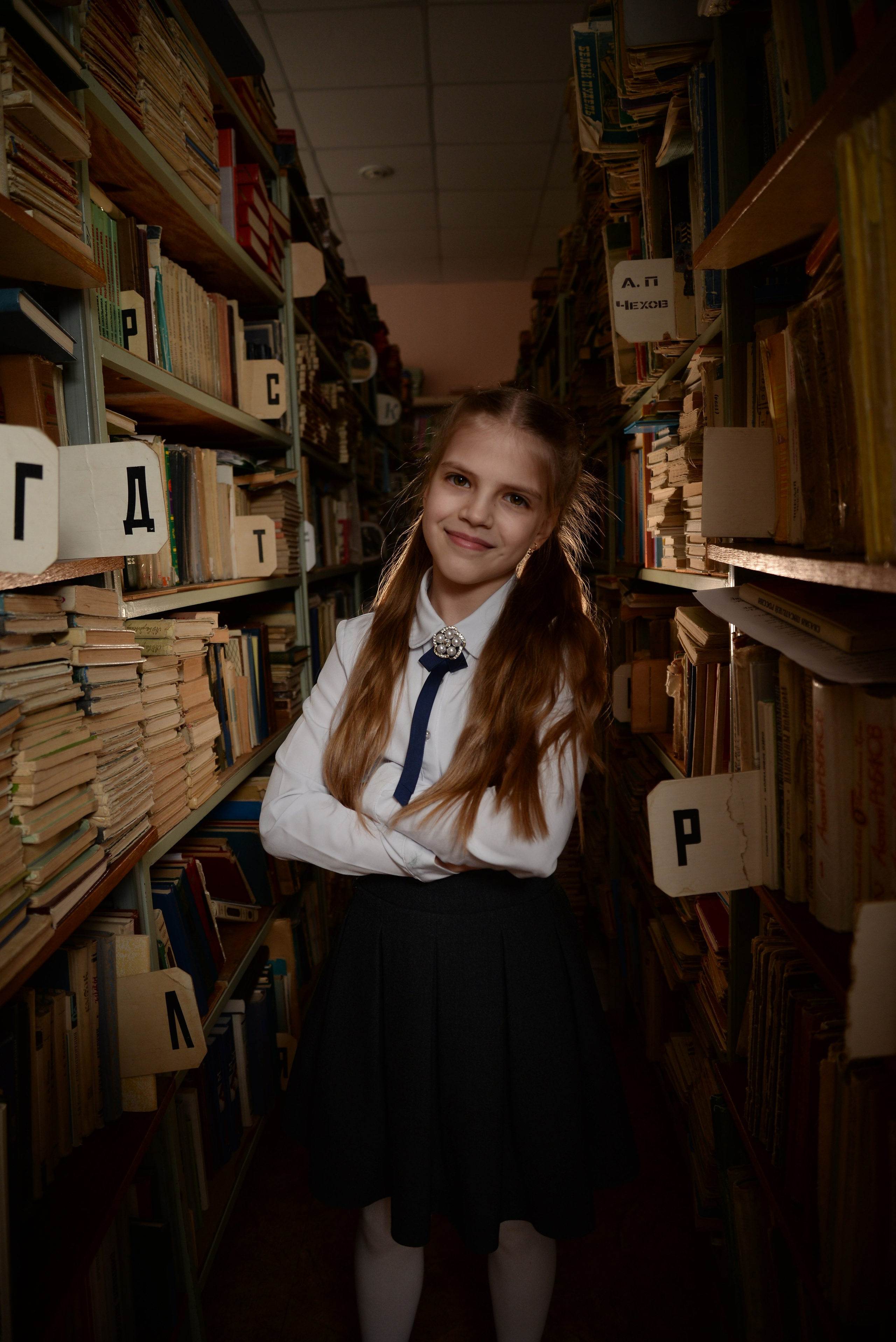 В Библиотеке. Женский фотограф Крещение Венчание Москва Брянск