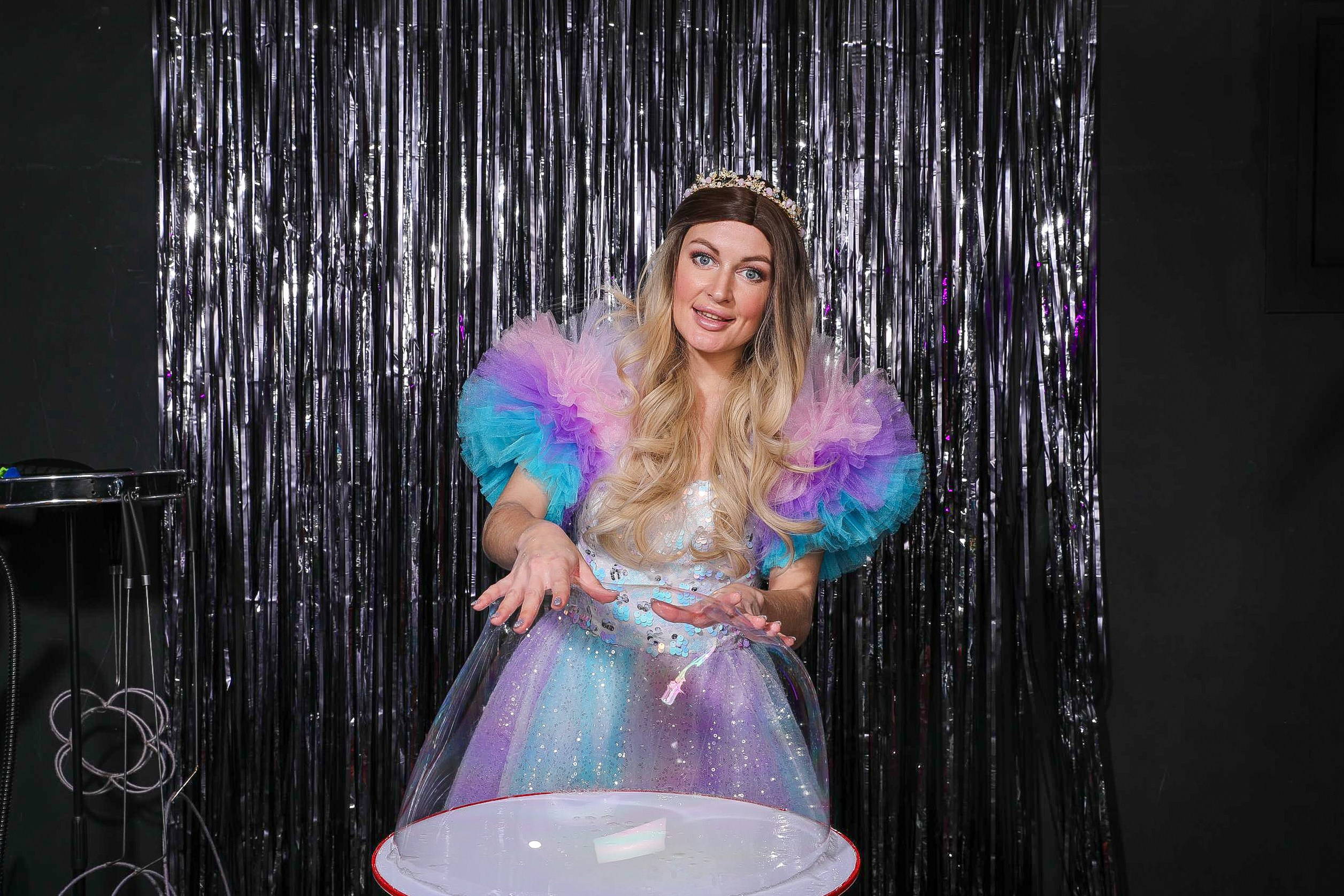 СЪЁМКИ ДЛЯ СТУДИЙ ПРАЗДНИКОВ. Photographer Viktoriya Markushina «My world throug»