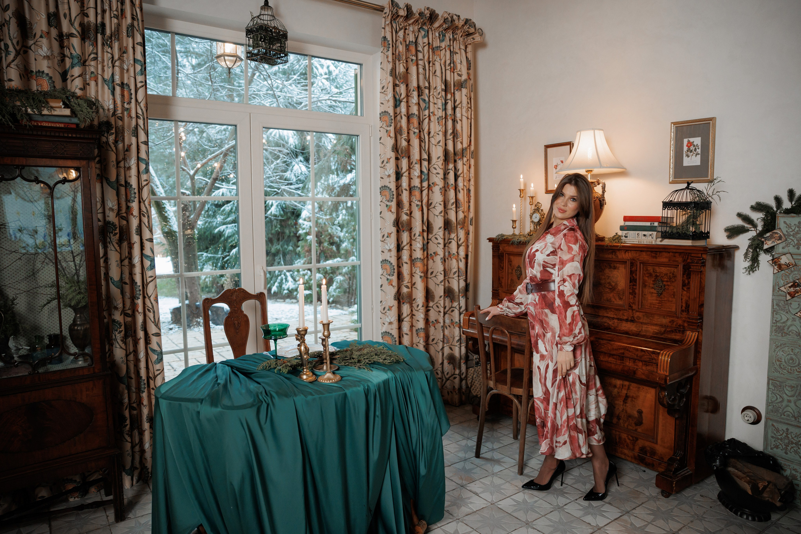 Светлана, Villa Rossa, Балашиха. Свадебный и репортажный фотограф (Москва, Королев и другие)