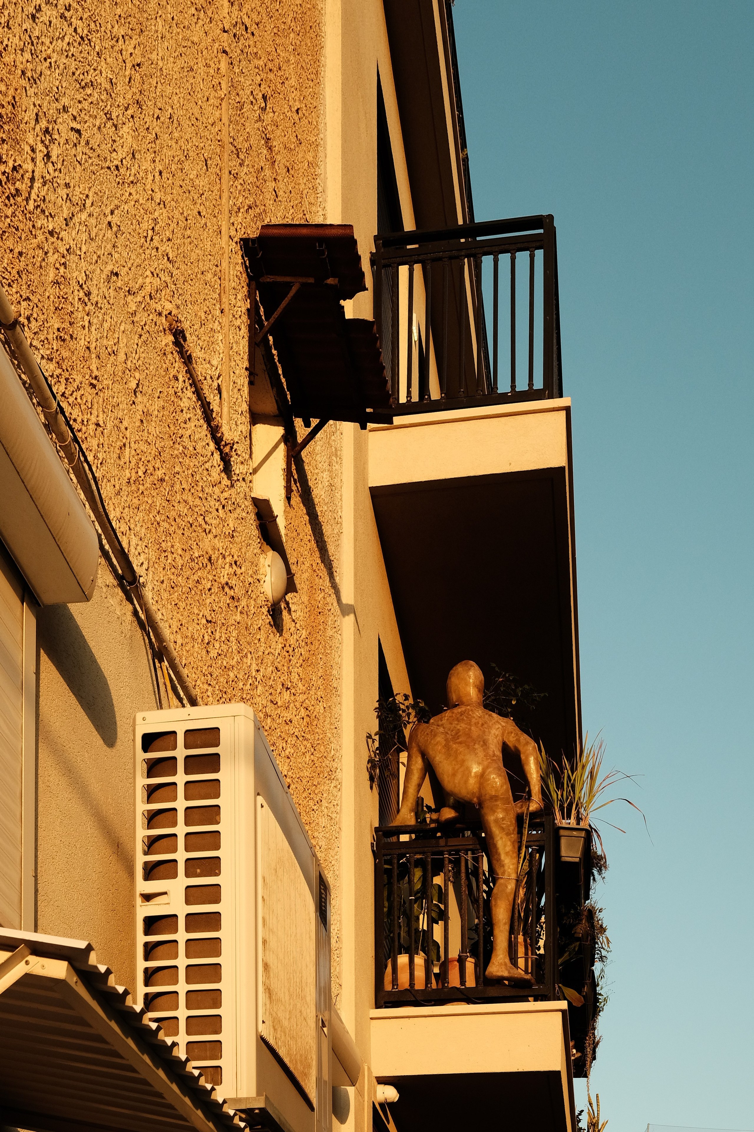 Фотографии Тель-Авива | Филипп Линзин. Репортажный и портретный фотограф в Санкт-Петербурге Филипп Линзин